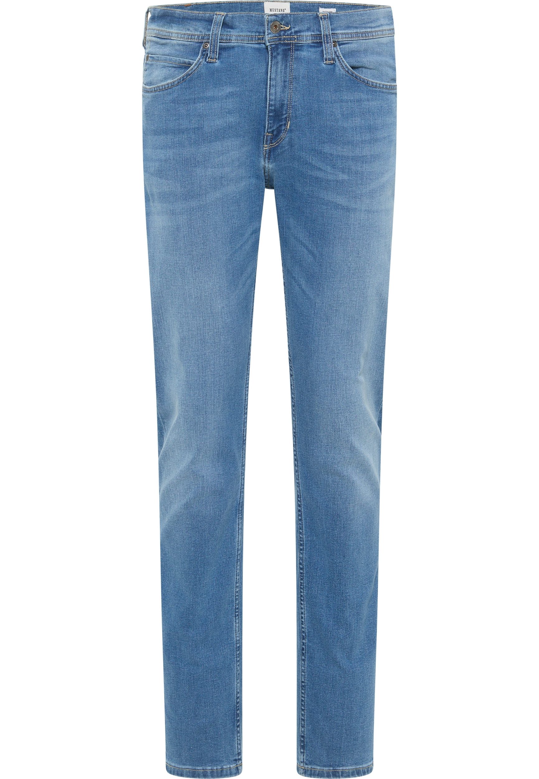 5-Pocket-Jeans STYLE VEGAS