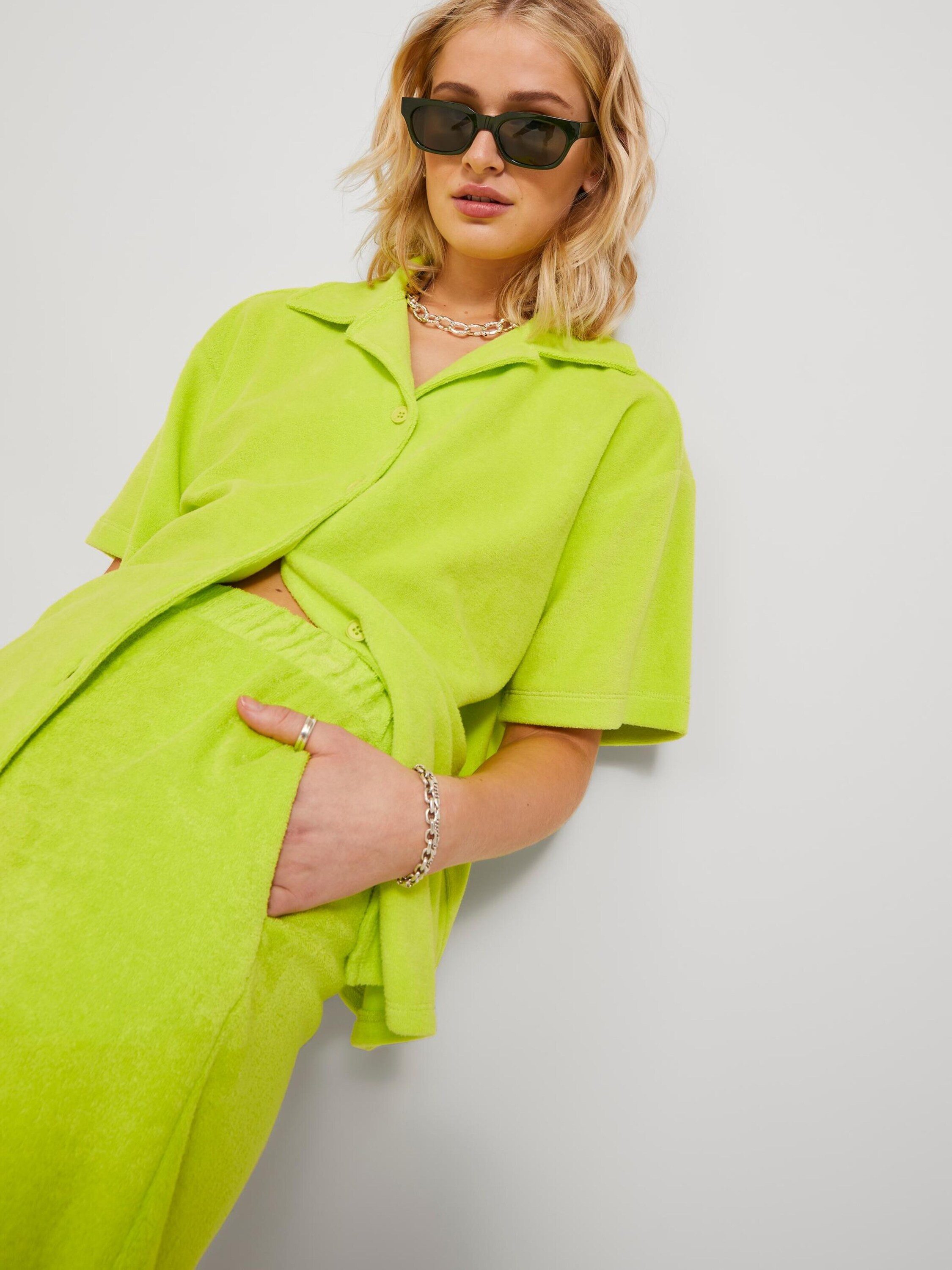 JJXX Langarmbluse (1-tlg) Weiteres Detail