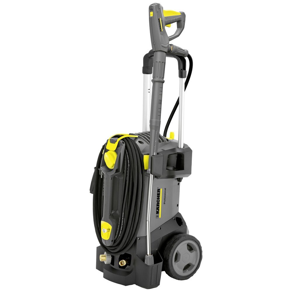 Kärcher Professional Hochdruckreiniger Kärcher Professional HD 5/17 C Plus Hochdruckreiniger 200 bar Kaltwas