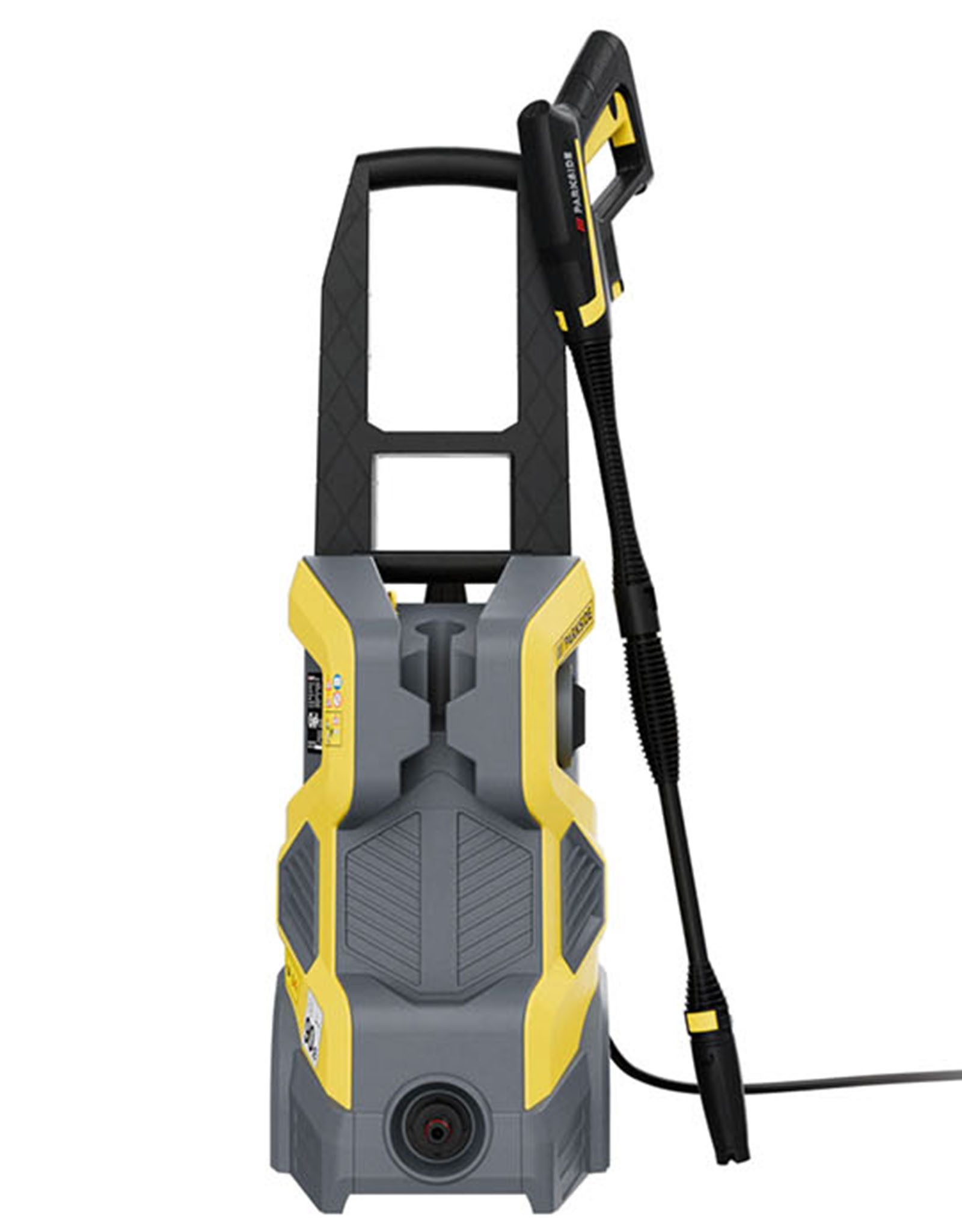 Parkside Hochdruckreiniger Parkside Hochdruckreiniger PHD 135 D5 1800 W Flächenreiniger 1800W