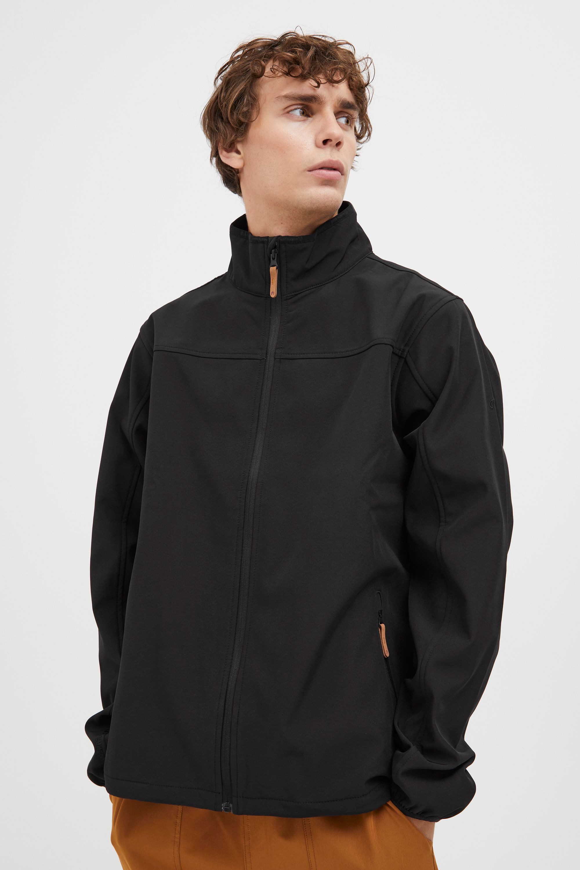 Softshelljacke NBCorin M