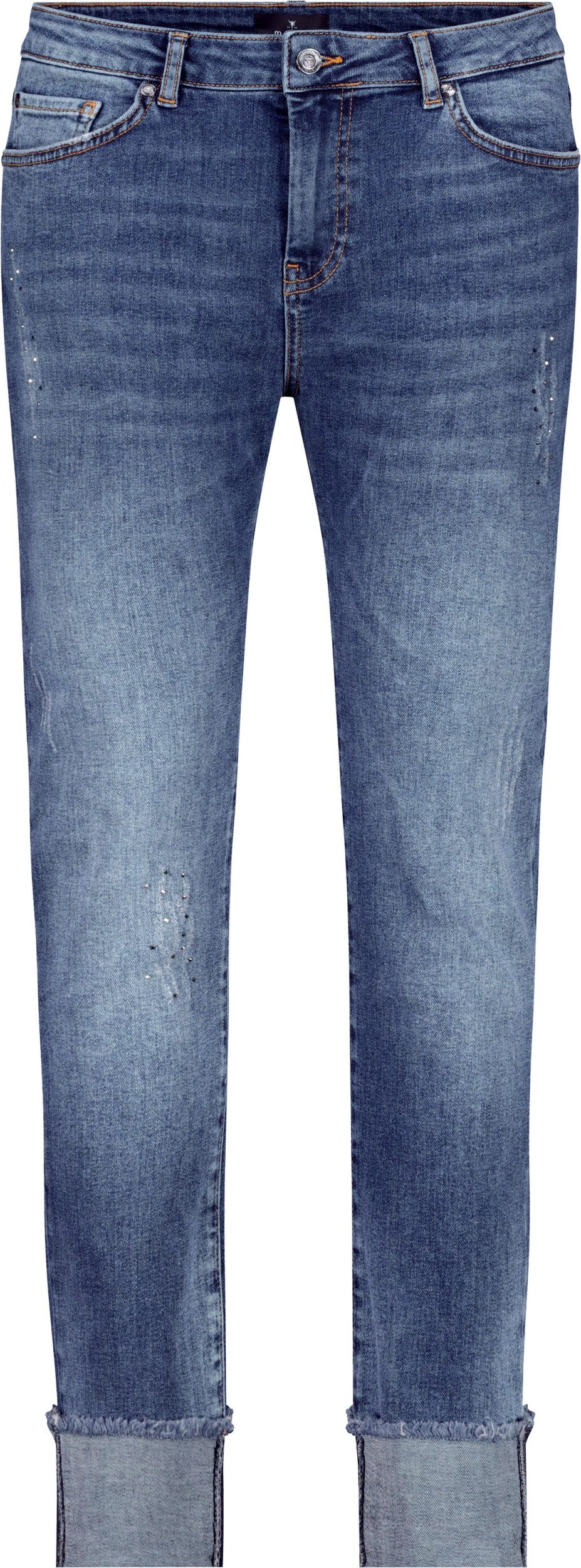 Monari 5-Pocket-Jeans Hose 750 günstig online kaufen