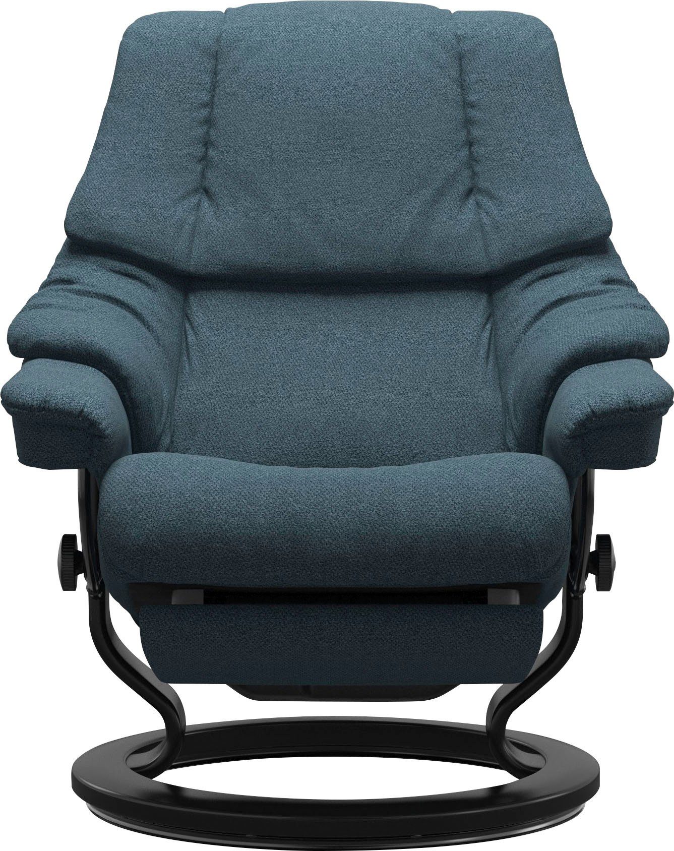 Stressless® Relaxsessel Reno, elektrisch verstellbar, optional günstig online kaufen