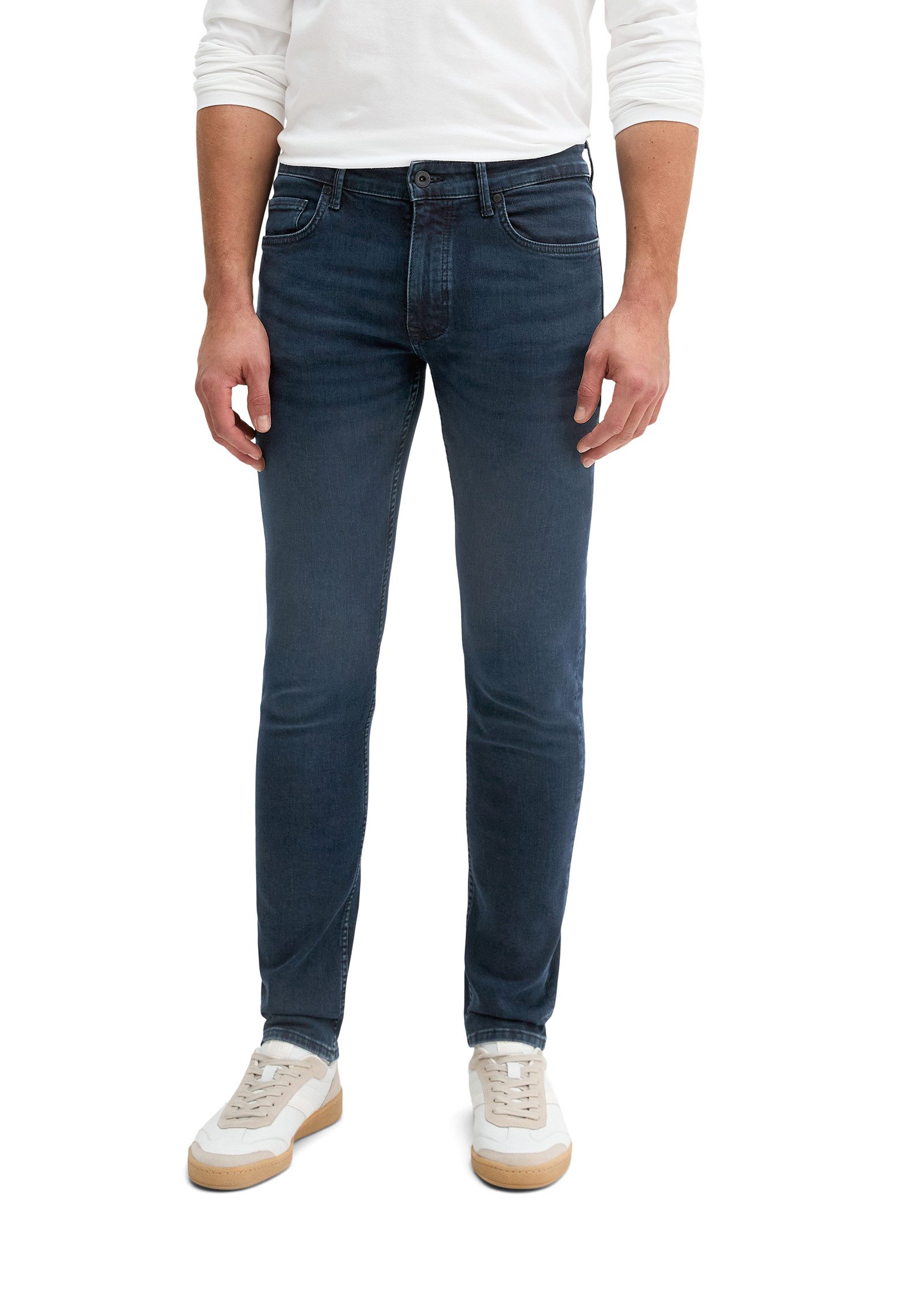 Marc O'Polo 5-Pocket-Jeans SJÖBO shaped