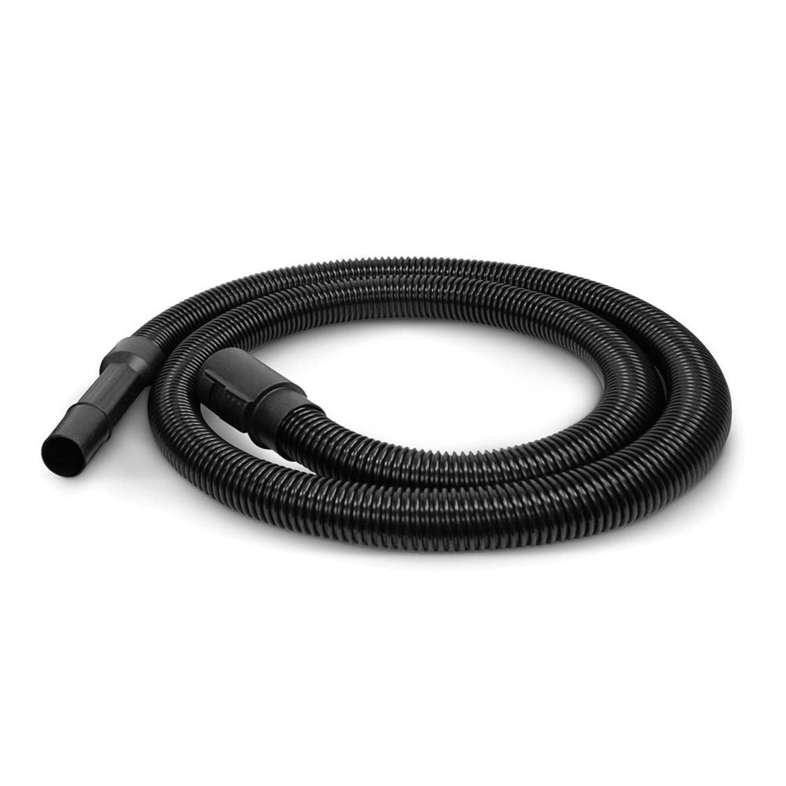 KÄRCHER Staubsaugerschlauch Original Kärcher 1,9 m Saugschlauch 4.440-132.3 Schlauch, Zubehör für Nass-/Trockensauger, Saugschlauch komplett für WD 2