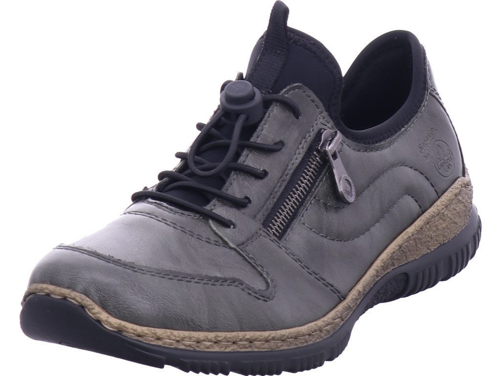 HWK Damen Halbschuhe Slipper