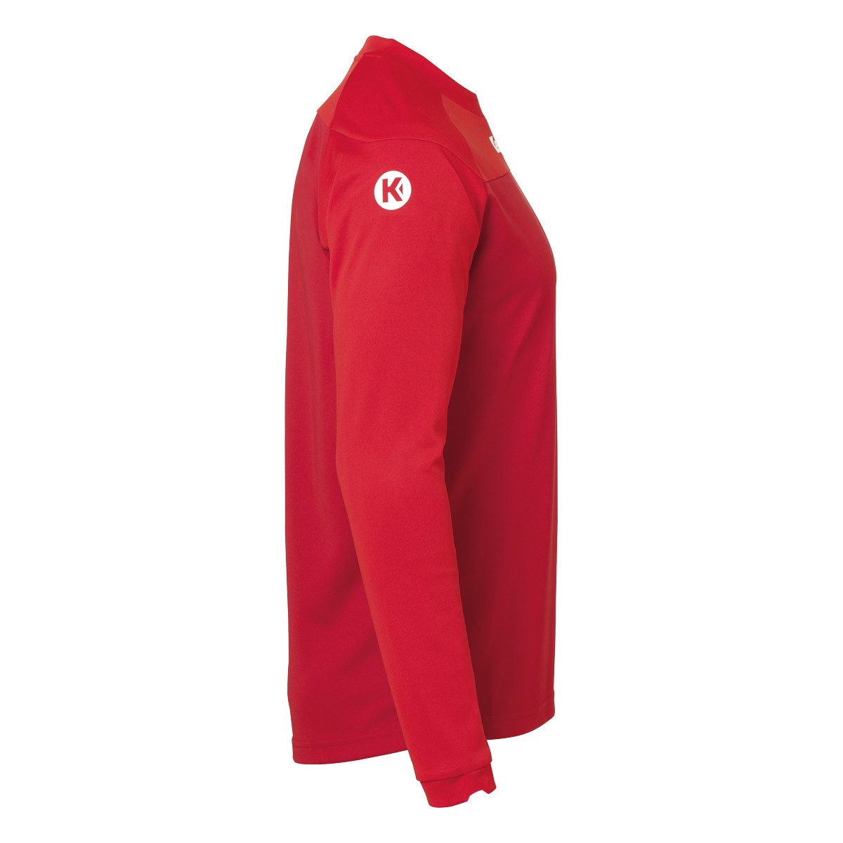 Kempa Langarmshirt Longsleeve PRIME LANGARMSHIRT Kids (1-tlg., Trikot) schnelltrocknend