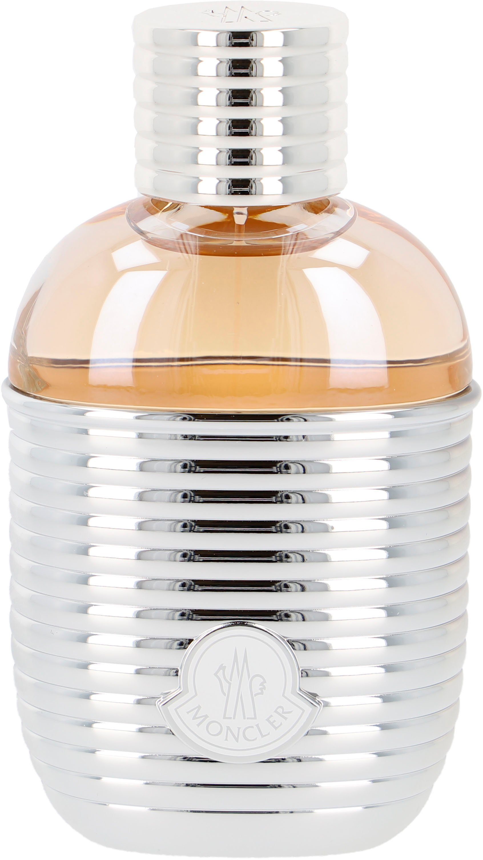 MONCLER Eau de Parfum pour Femme, mit vanilliger Herznote