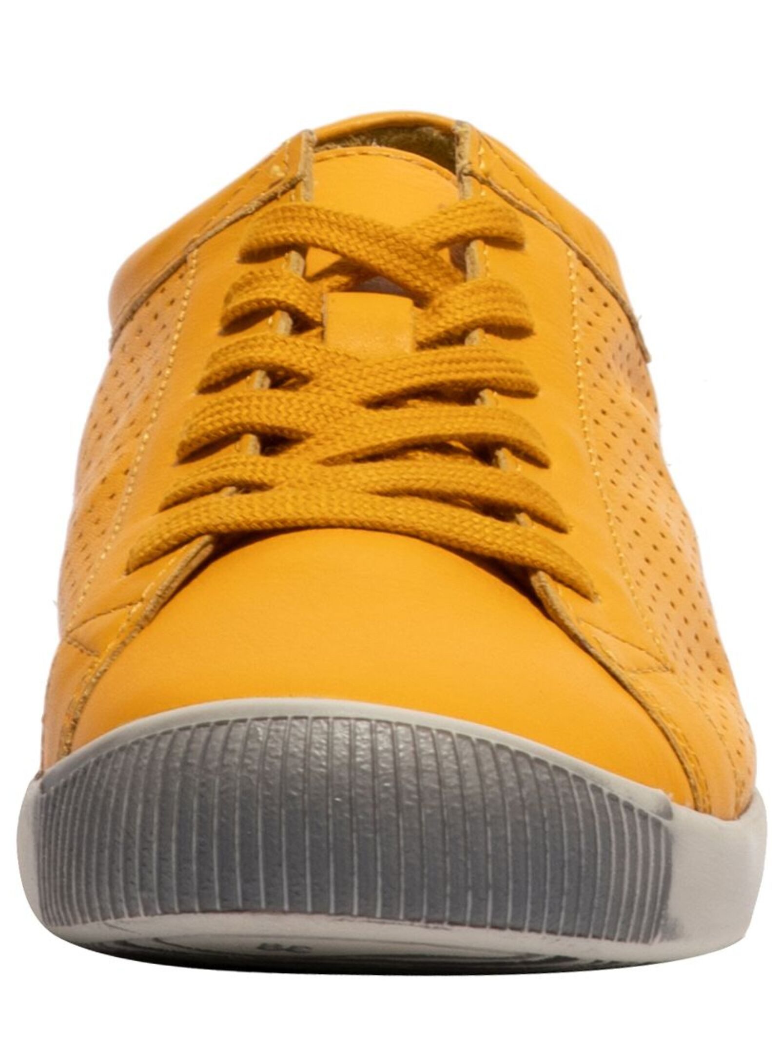 softinos softinos Sneaker Glattleder Sneaker