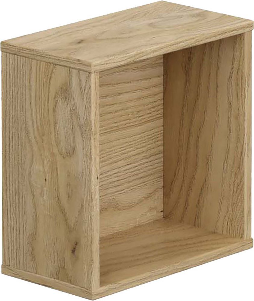 PAIDI Wandregal Wandbox Q, viele Farbvarianten günstig online kaufen