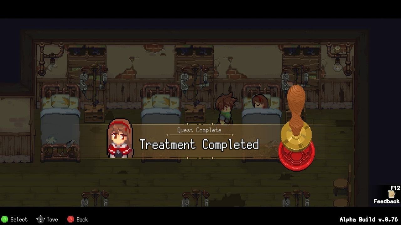 Potion Permit Complete Edition PlayStation 5