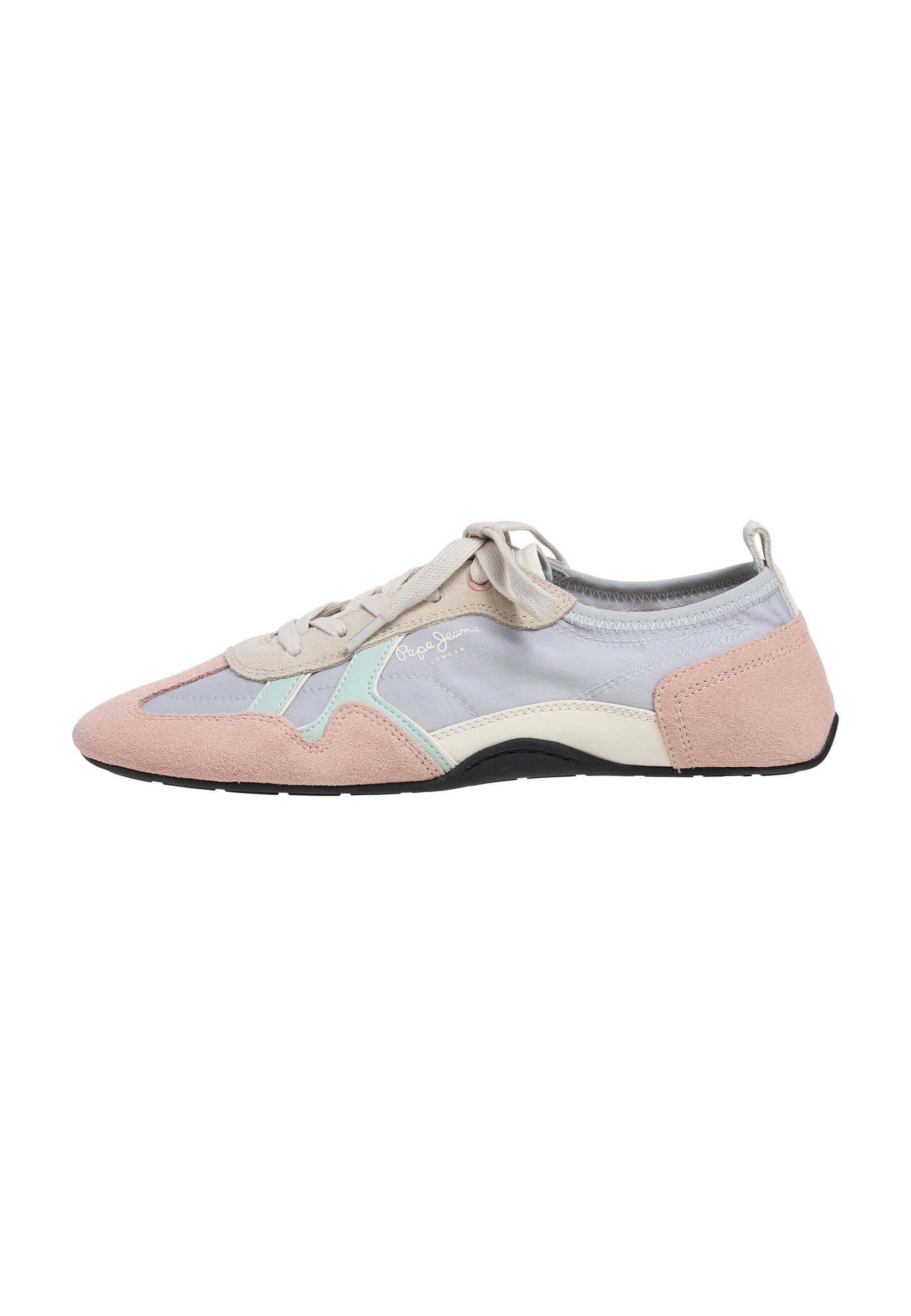 Pepe Jeans trainers NOA SPORTY W Trainingsschuh