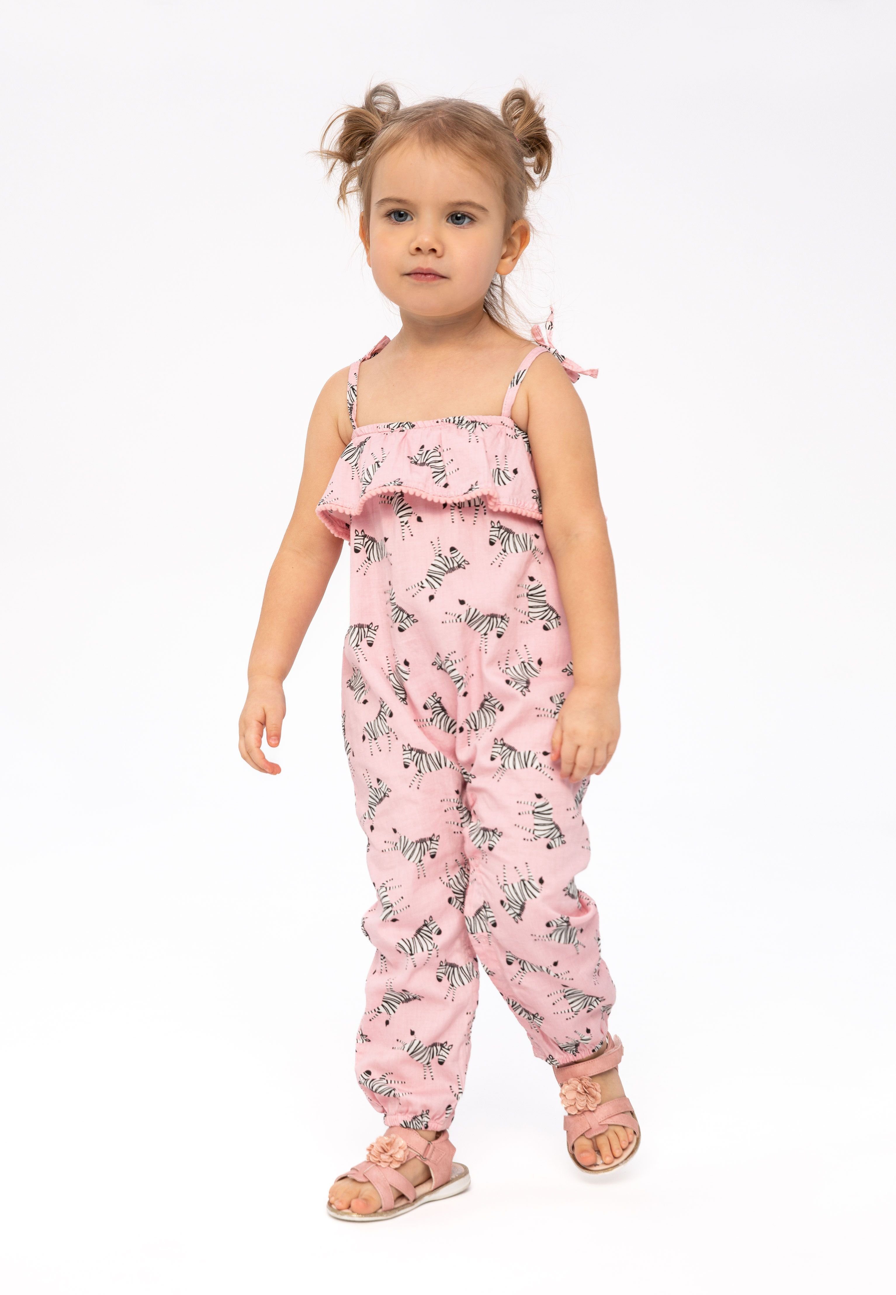 MINOTI Jumpsuit Jumpsuit (3m-3y)