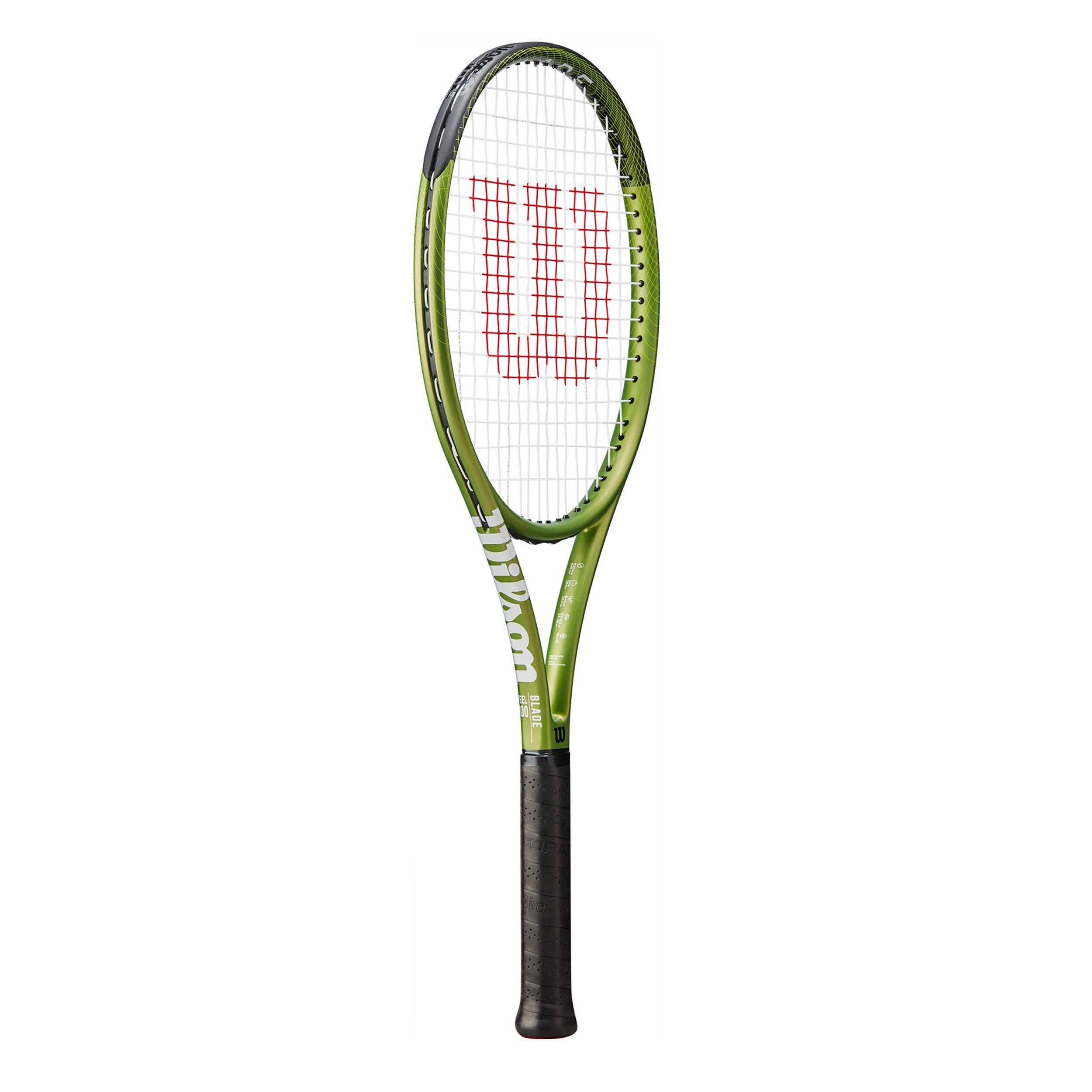 Wilson Blade Feel 100