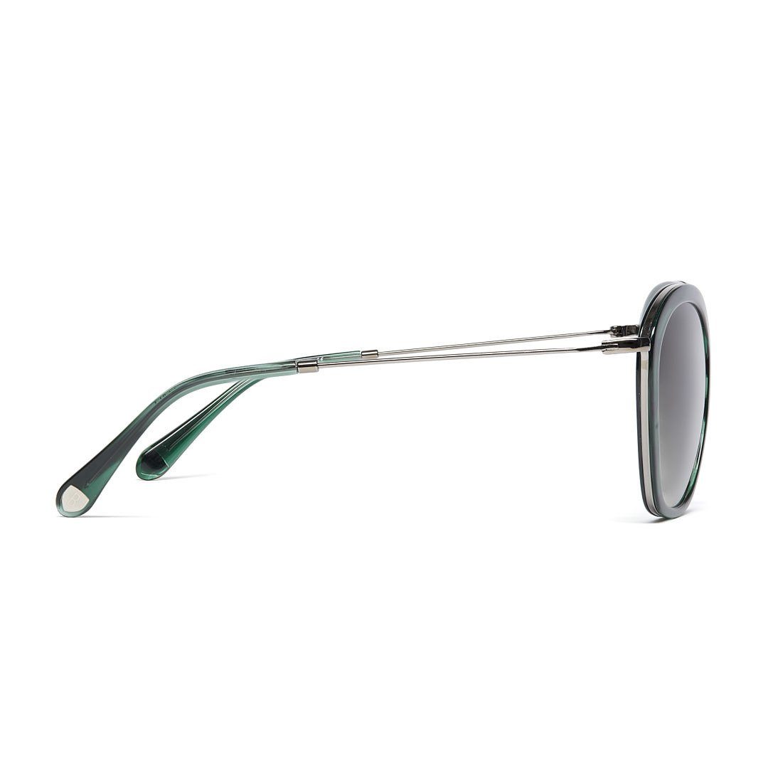 Grün (1-St) Bonizetti Sonnenbrille