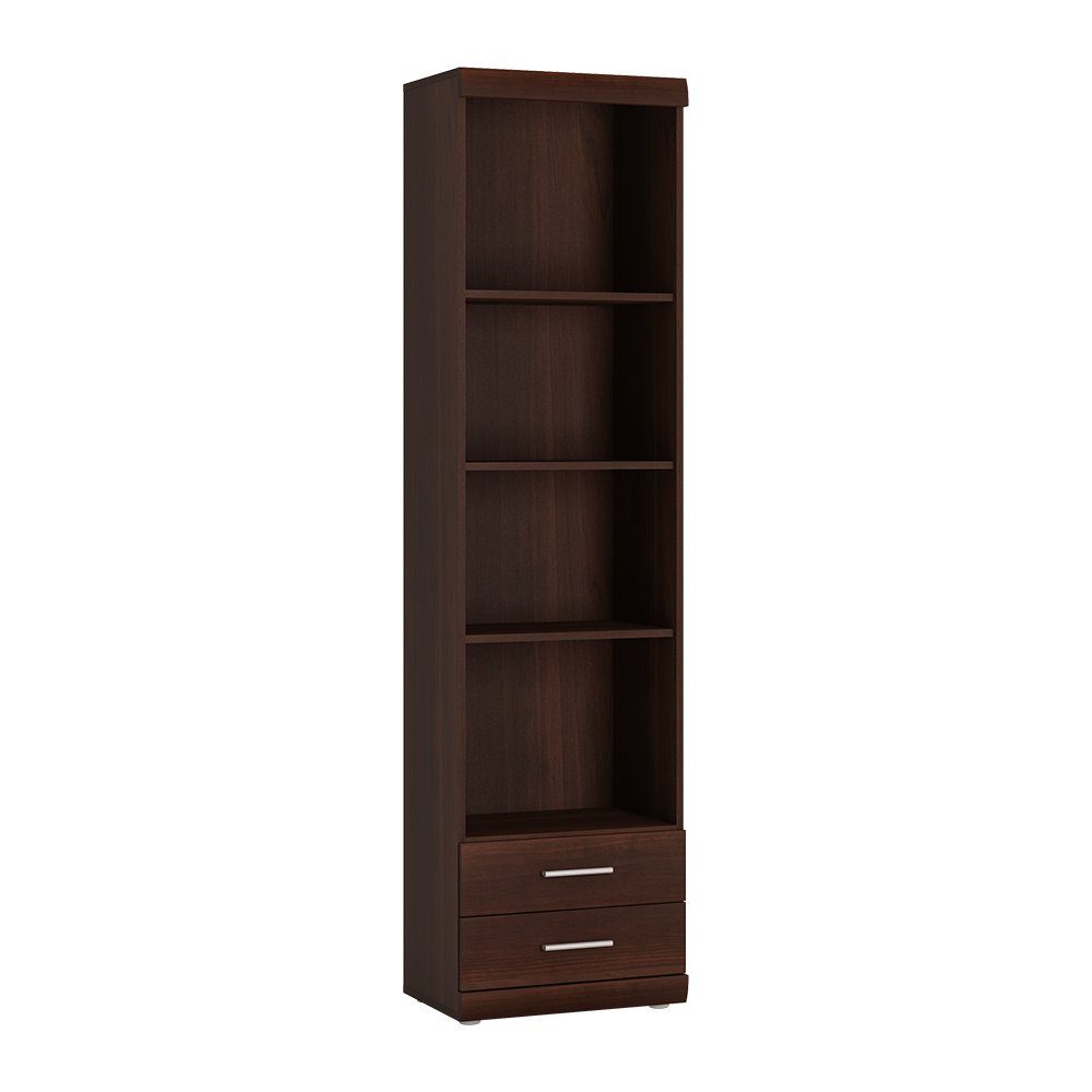 Lomadox Regal IMPERIA-129, Wohnzimmer schmal 50 günstig online kaufen