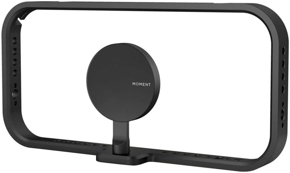 MOMENT Mobile Filmmaker Cage for MagSafe Kamerastativ