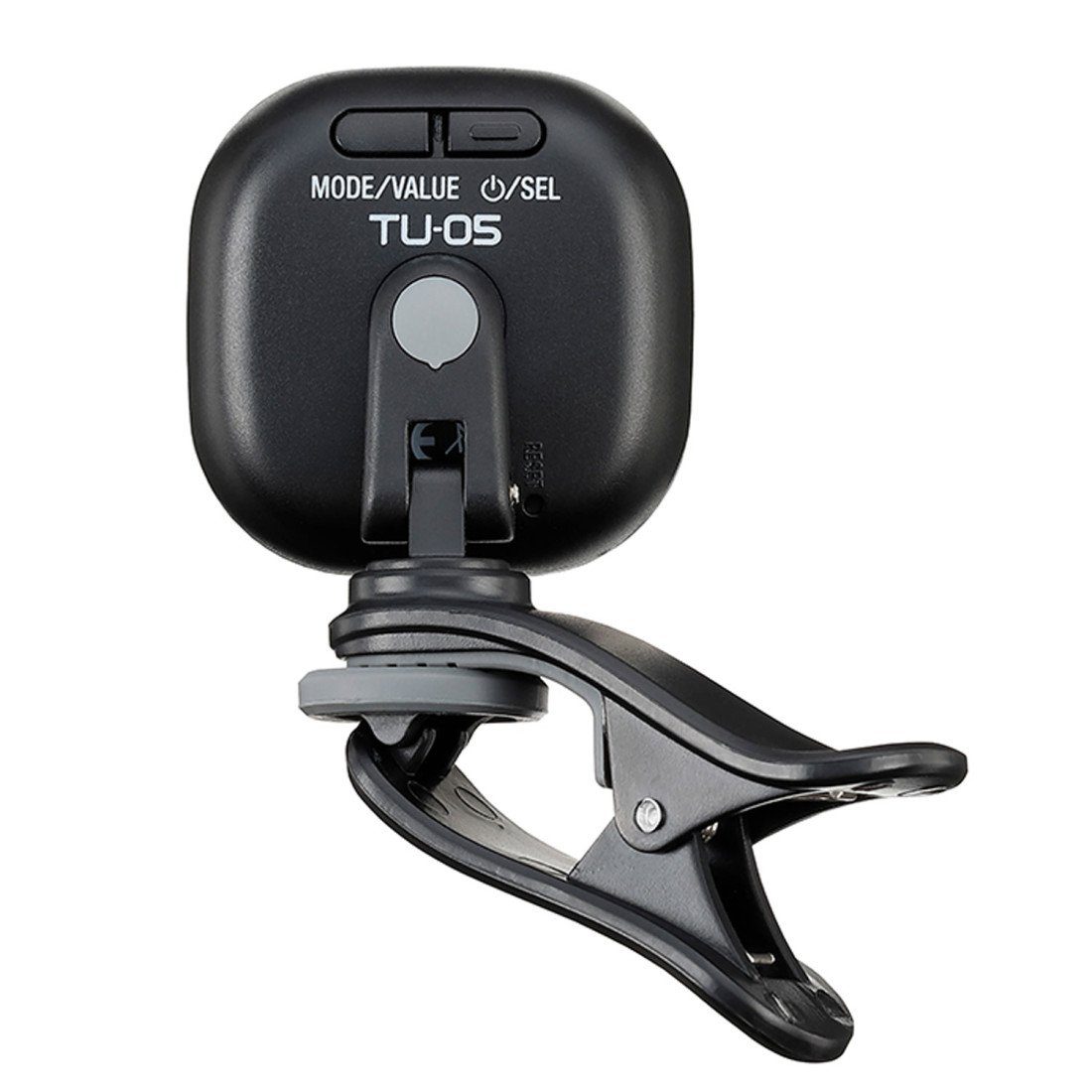 Boss by Roland Stimmgerät Boss TU-05 Clip On Tuner Stimmgerät, Clip On