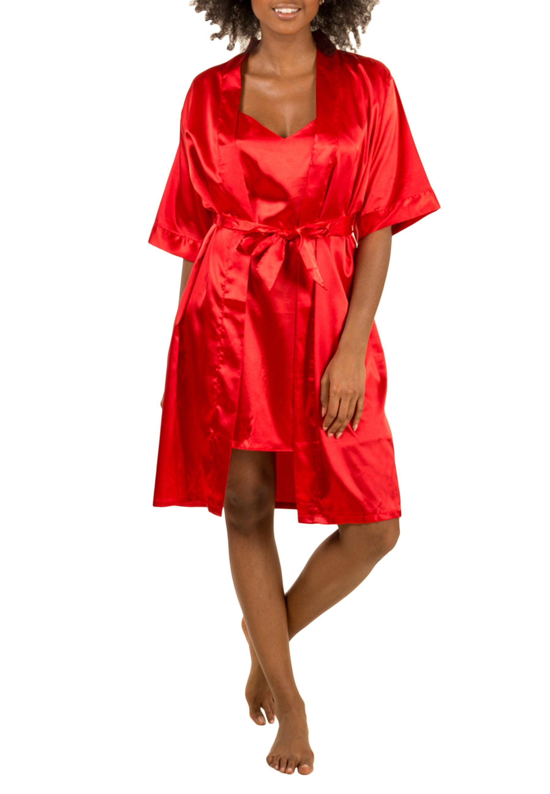 Family Trends Set: Push-up-BH Damen Homewear günstig online kaufen