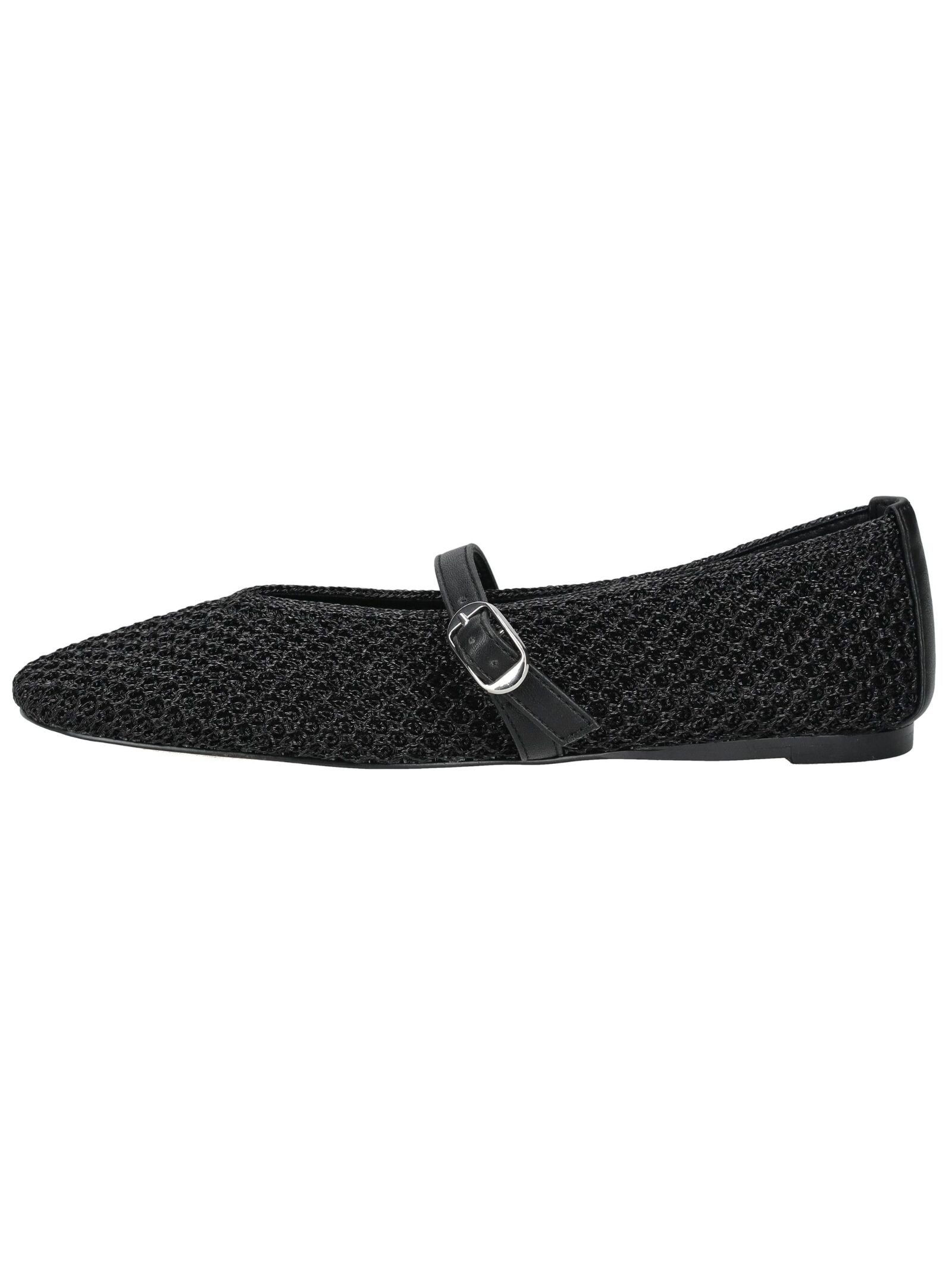 STEVE MADDEN STEVE MADDEN Ballerinas Textil Riemchenballerina günstig online kaufen