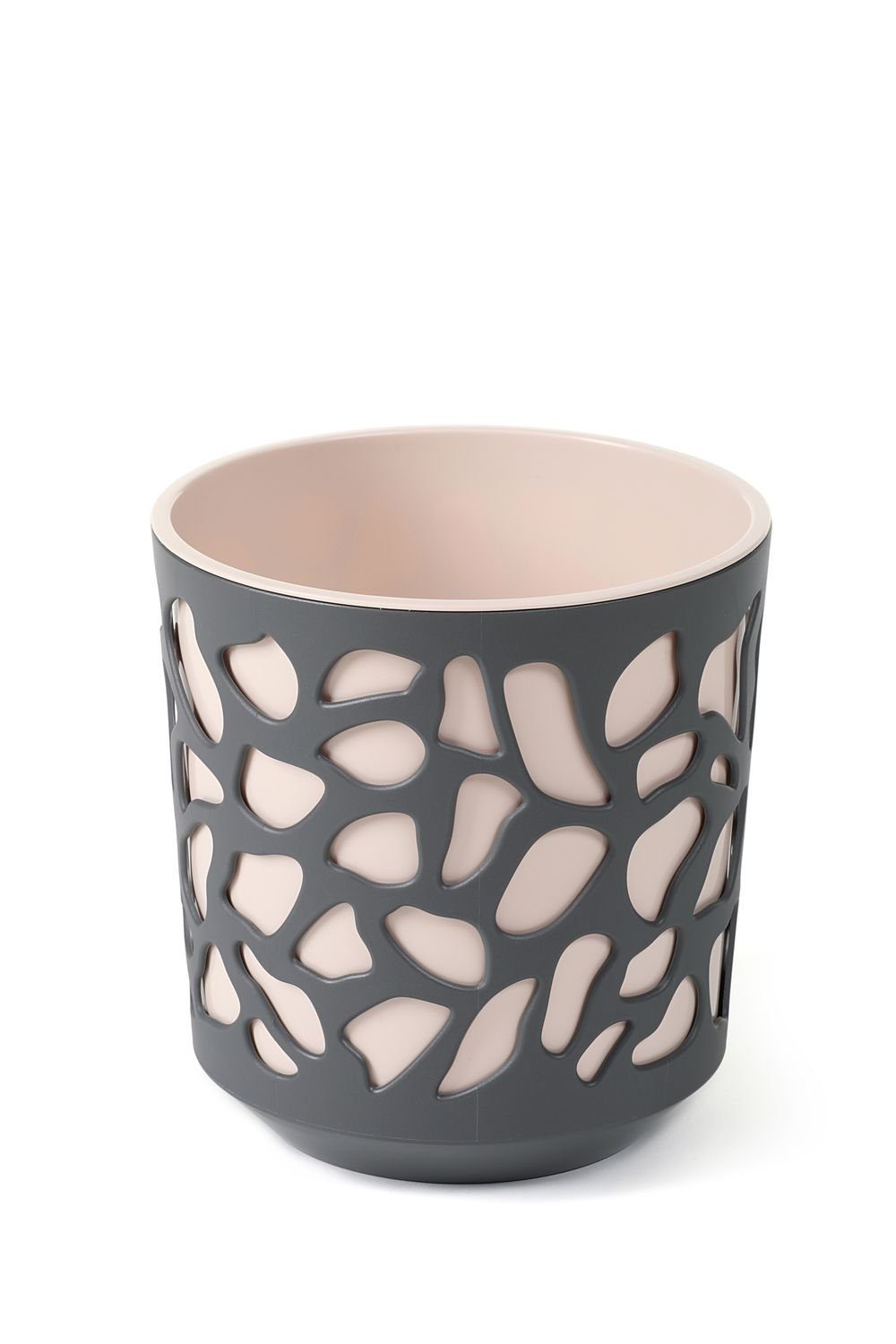Lamela Übertopf Blumentopf / Übertopf DUET günstig online kaufen