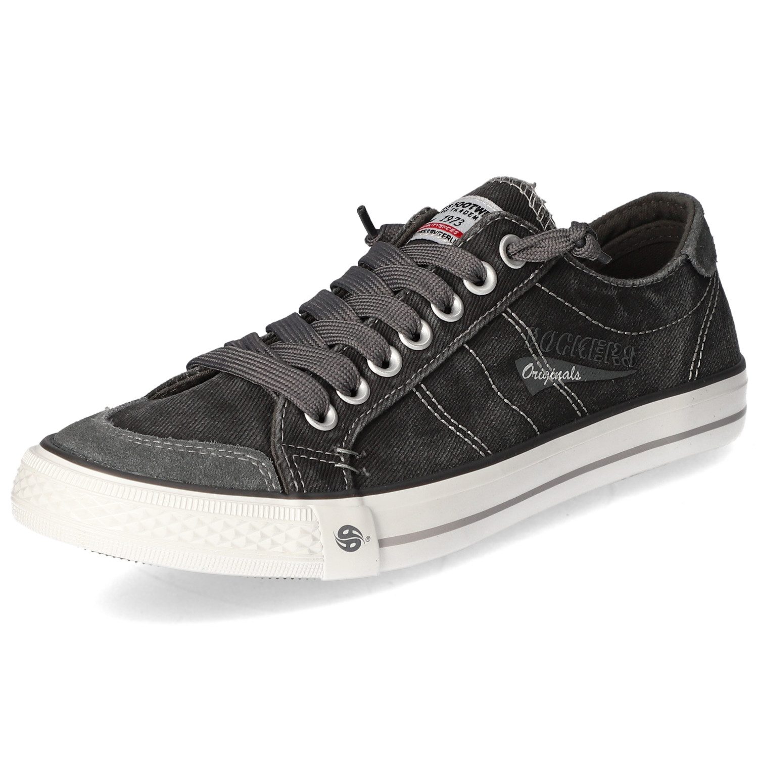 Dockers by Gerli Slip-on-Sneaker Sneaker günstig online kaufen