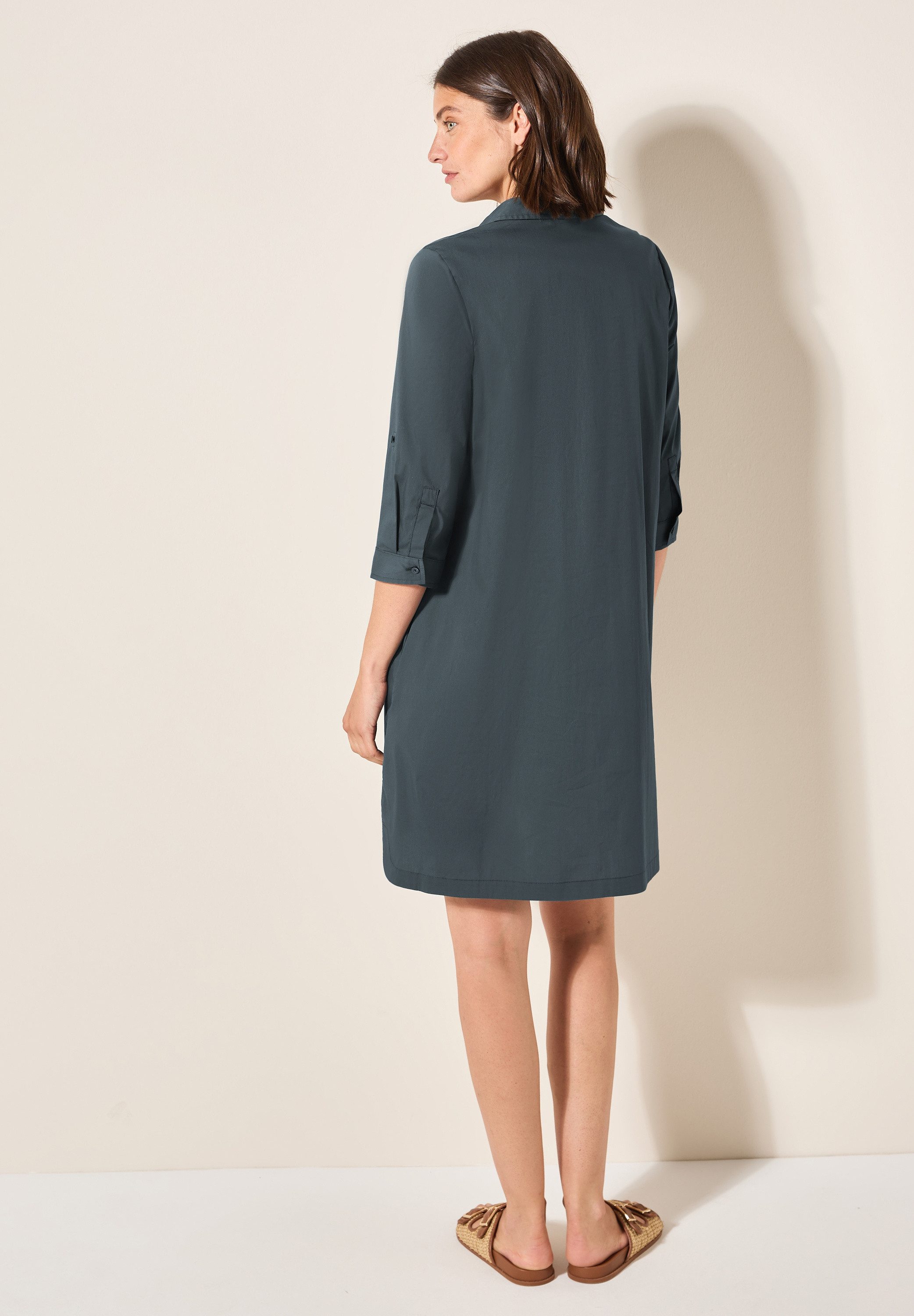 Cecil Blusenkleid, knielang günstig online kaufen