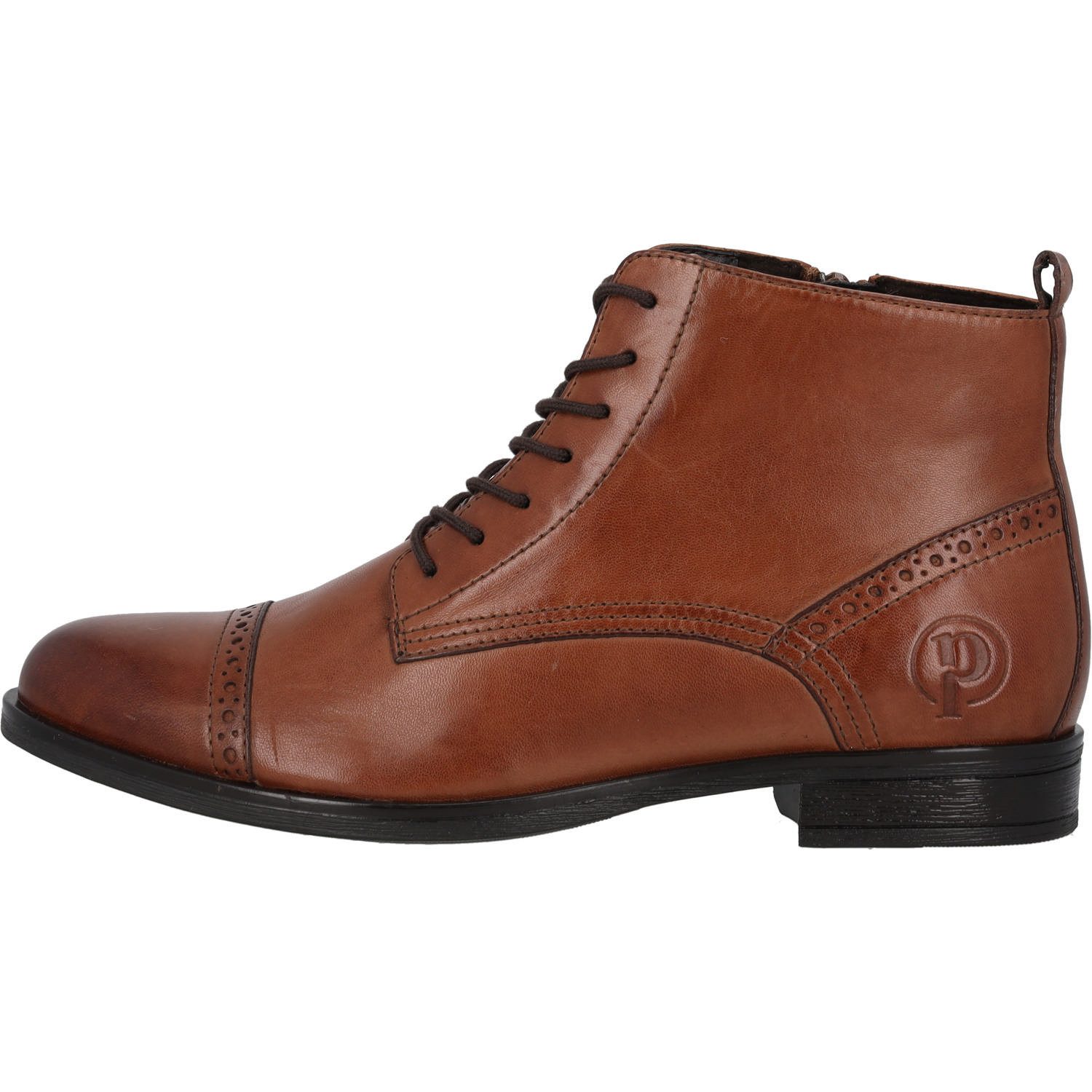 Palado Lixiss Schnürstiefelette günstig online kaufen