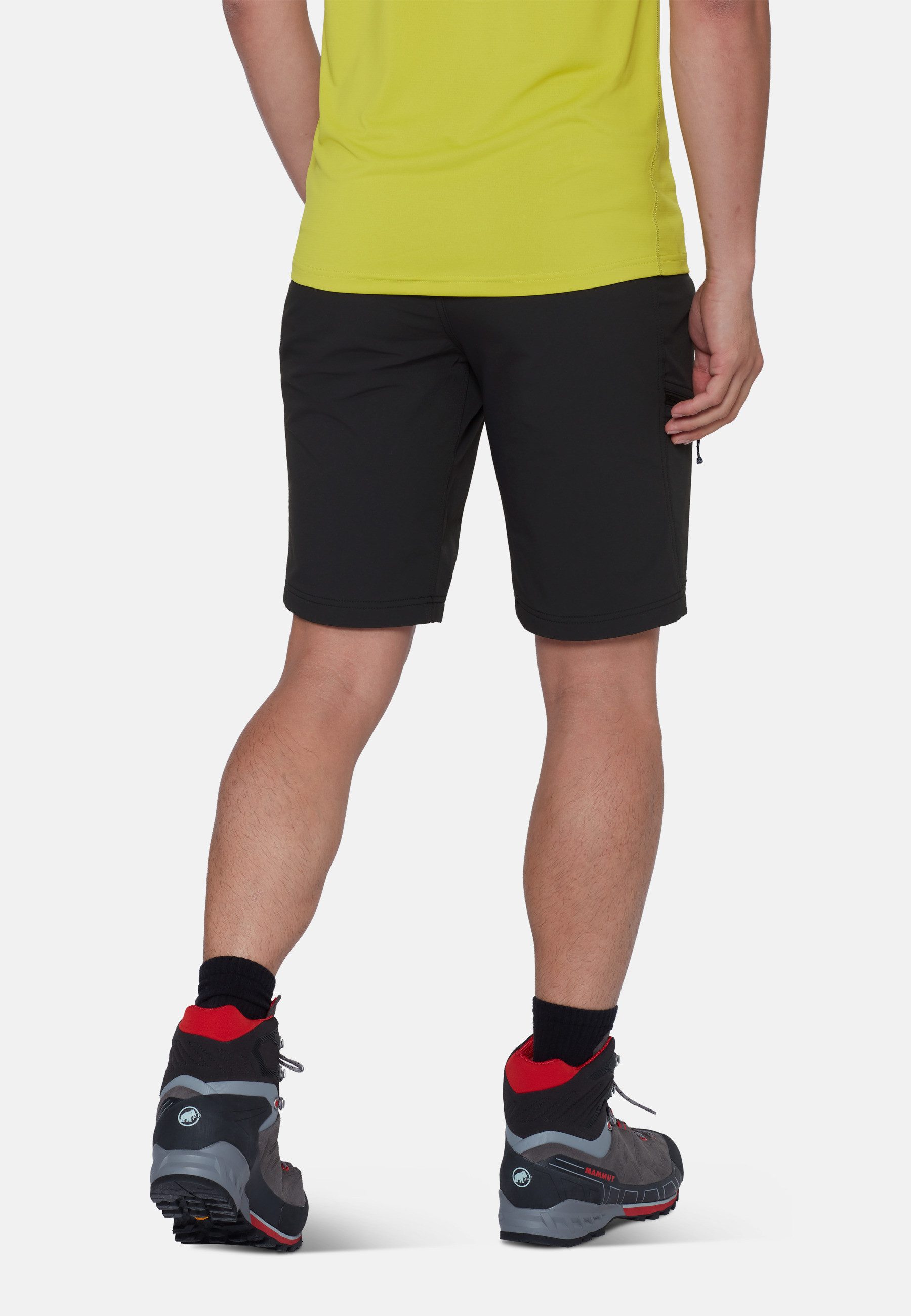 Mammut Trekkingshorts Taiss SO Shorts Men