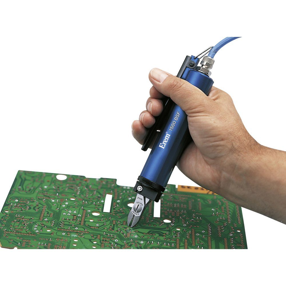 Weller Erem® Druckluftgeräte-Set Weller Erem® 1500BSF Druckluft ...