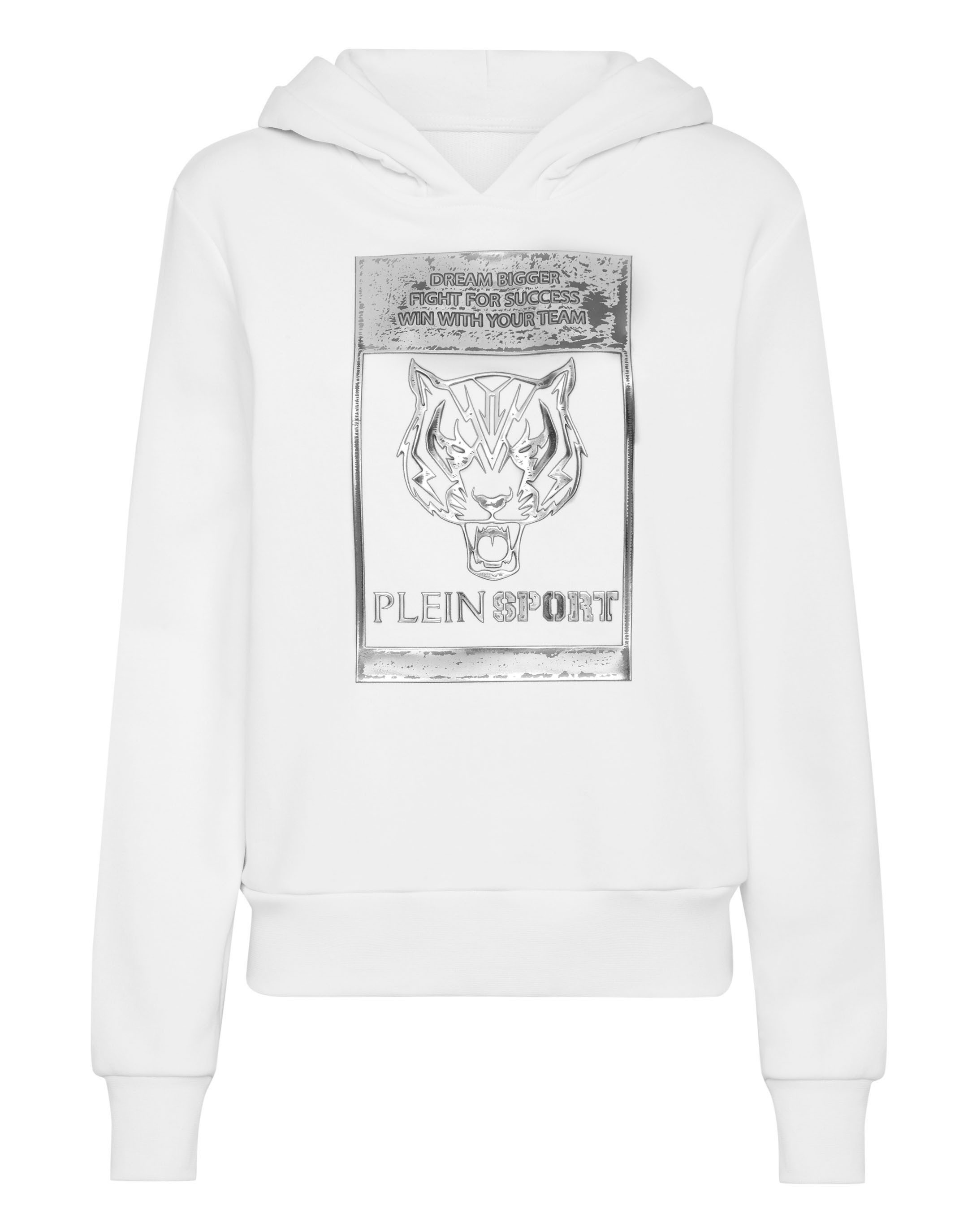 Sweatshirt Tiger