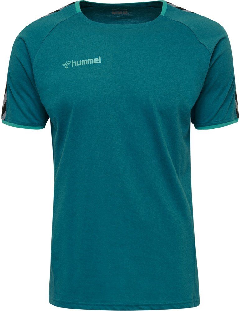 T-Shirt Hummel Herren T-Shirt Authentic Trainning Tee 205379