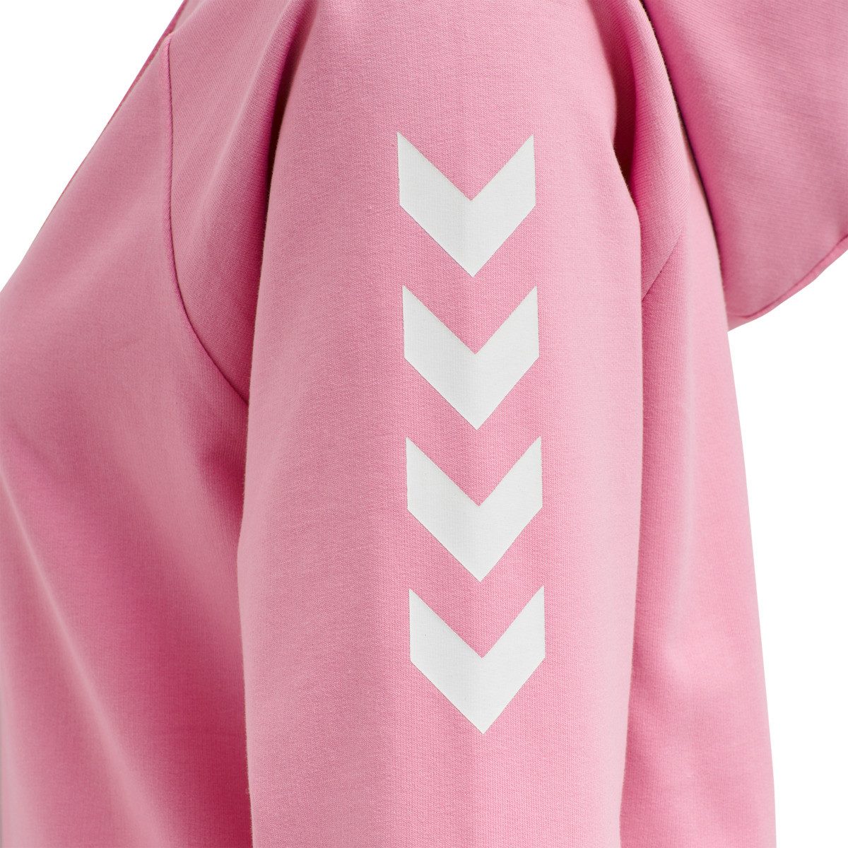 hummel Sweatshirt Go Cotton Hoodie Woman günstig online kaufen
