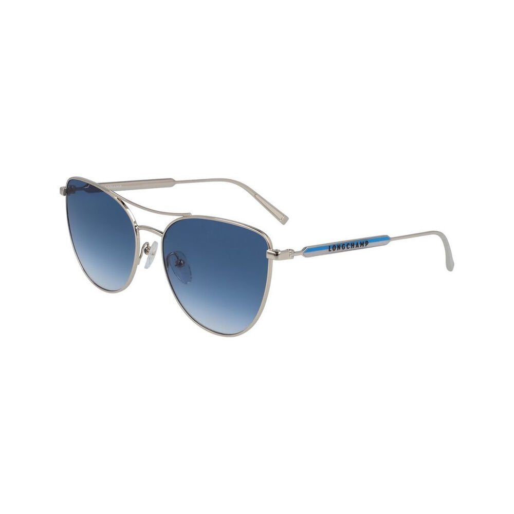 LONGCHAMP Sonnenbrille Damensonnenbrille Longchamp LO134S-715 ø 58 mm UV400