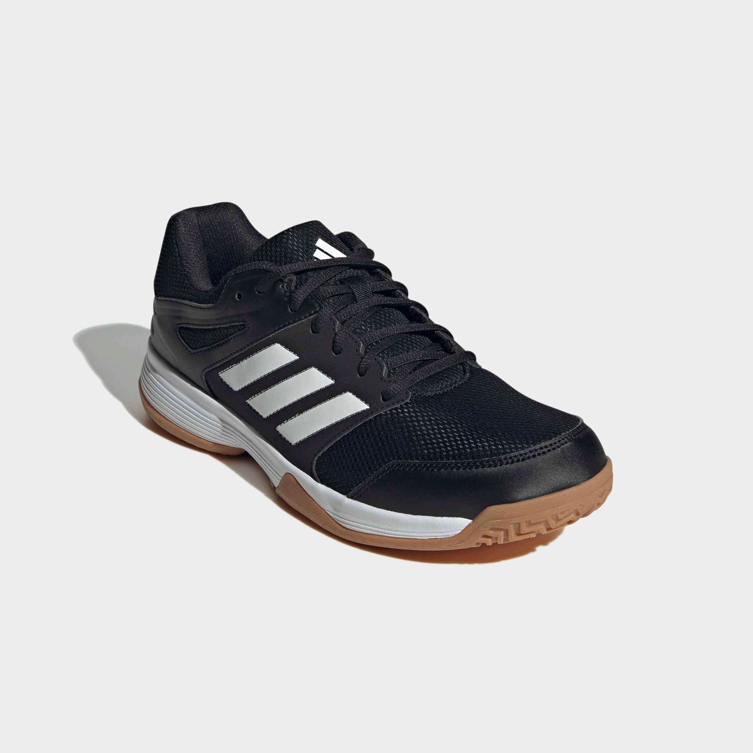 adidas Performance SPEEDCOURT HALLENSCHUH Hallenschuh geeignet für jeden Hallensport