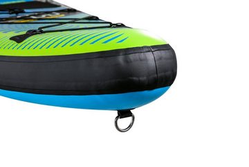 Bestway SUP-Board Hydro-Force™ Touring Board-Set Aqua Excursion™ 381 x 79 x 15 cm