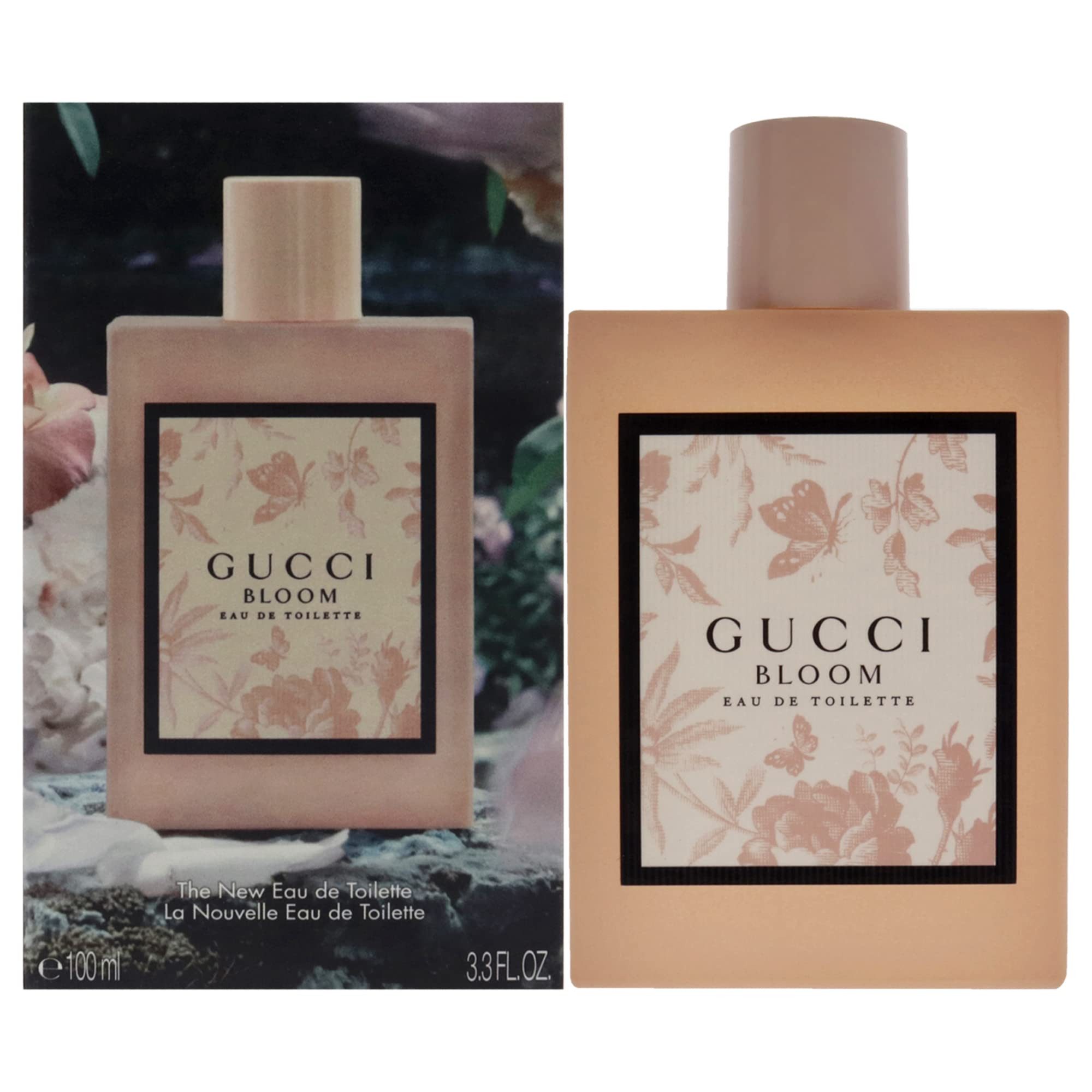 GUCCI Eau de Toilette