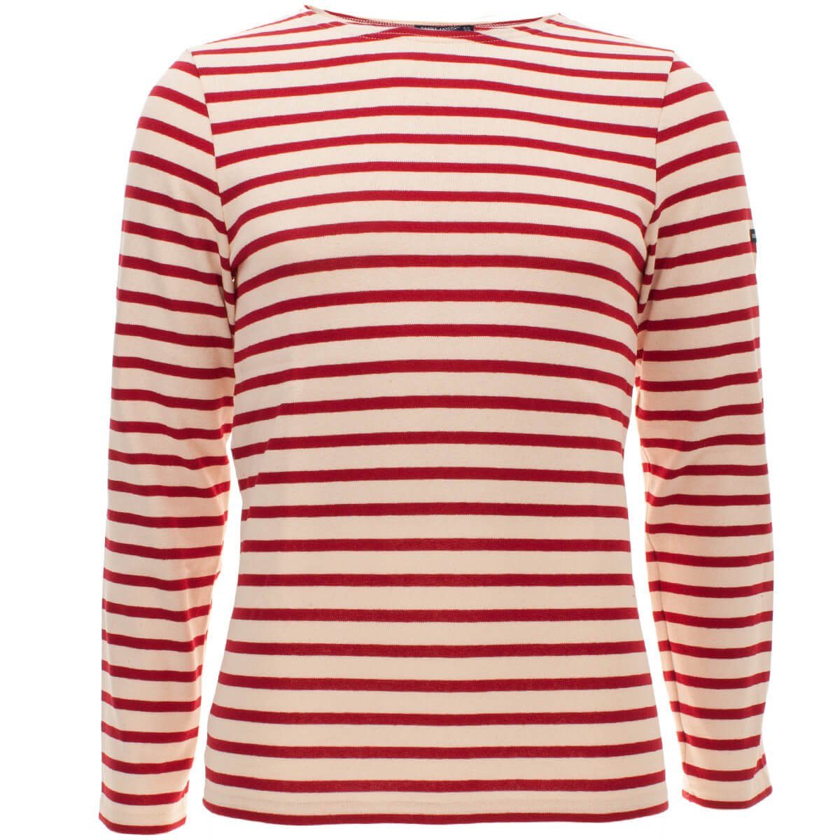 Saint James Langarmshirt 6870 Unisex Shirt günstig online kaufen
