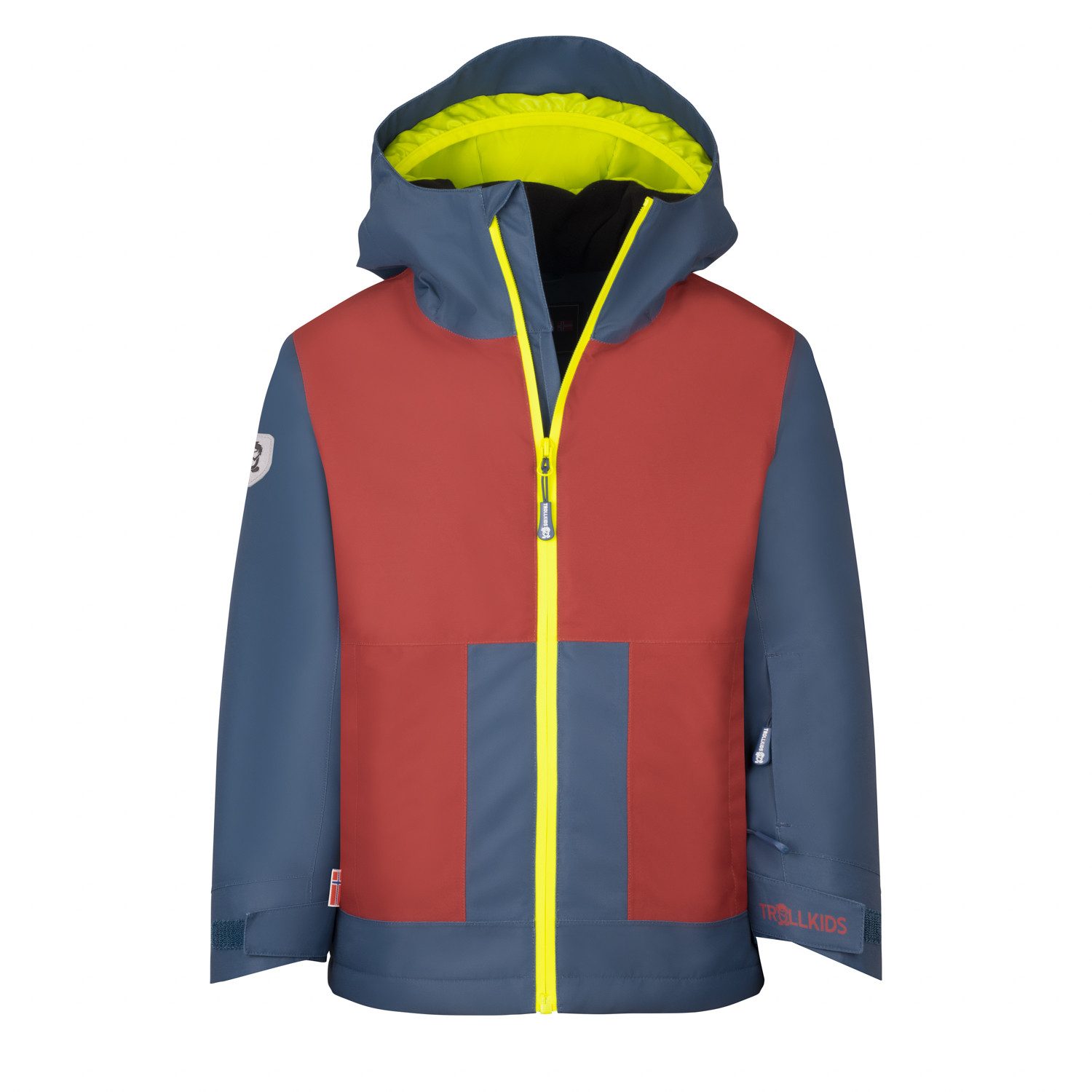 Skijacke Rauland