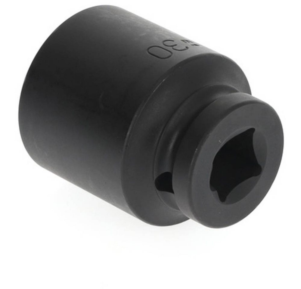 Thumbnail - Gedore Steckschlüssel Kraftschraubereinsatz 1/2″ 6-kant 30 mm