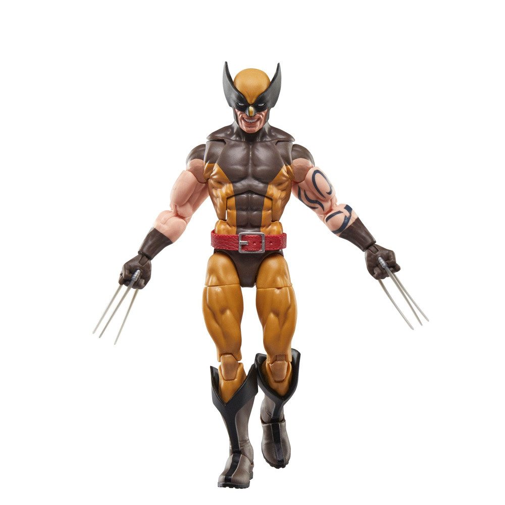 Hasbro Actionfigur Dark Avengers Marvel Legends Actionfigur Daken (Wolverine) 15 cm