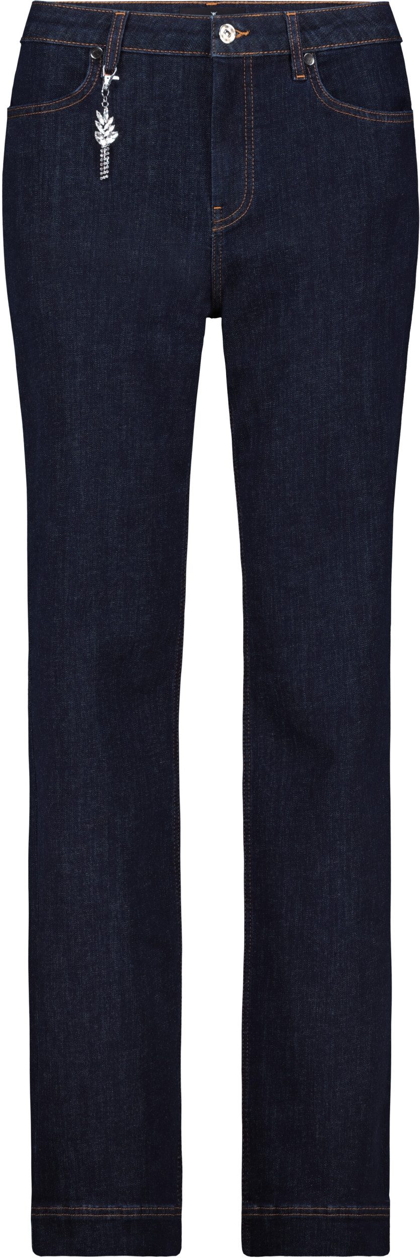 Monari 5-Pocket-Jeans Hose günstig online kaufen