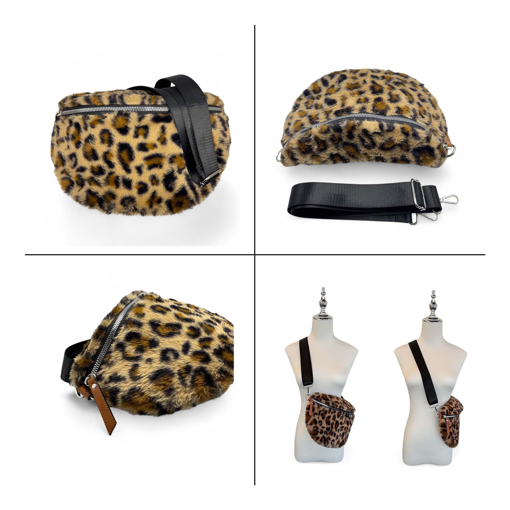 Cocopop Studio Bauchtasche Bauchtasche Damen,Gürteltasche im günstig online kaufen