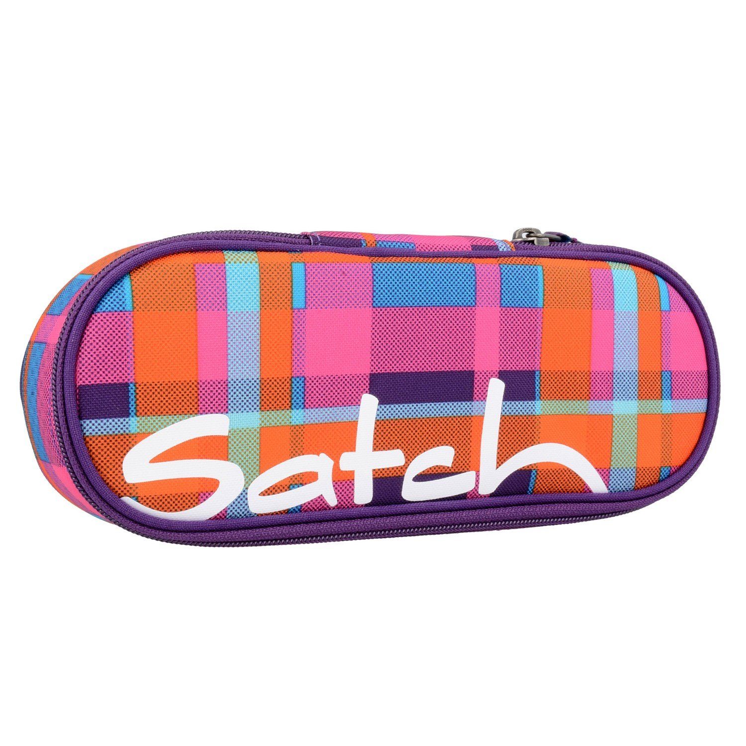 Satch Federmäppchen »pack«, Polyester online kaufen | OTTO