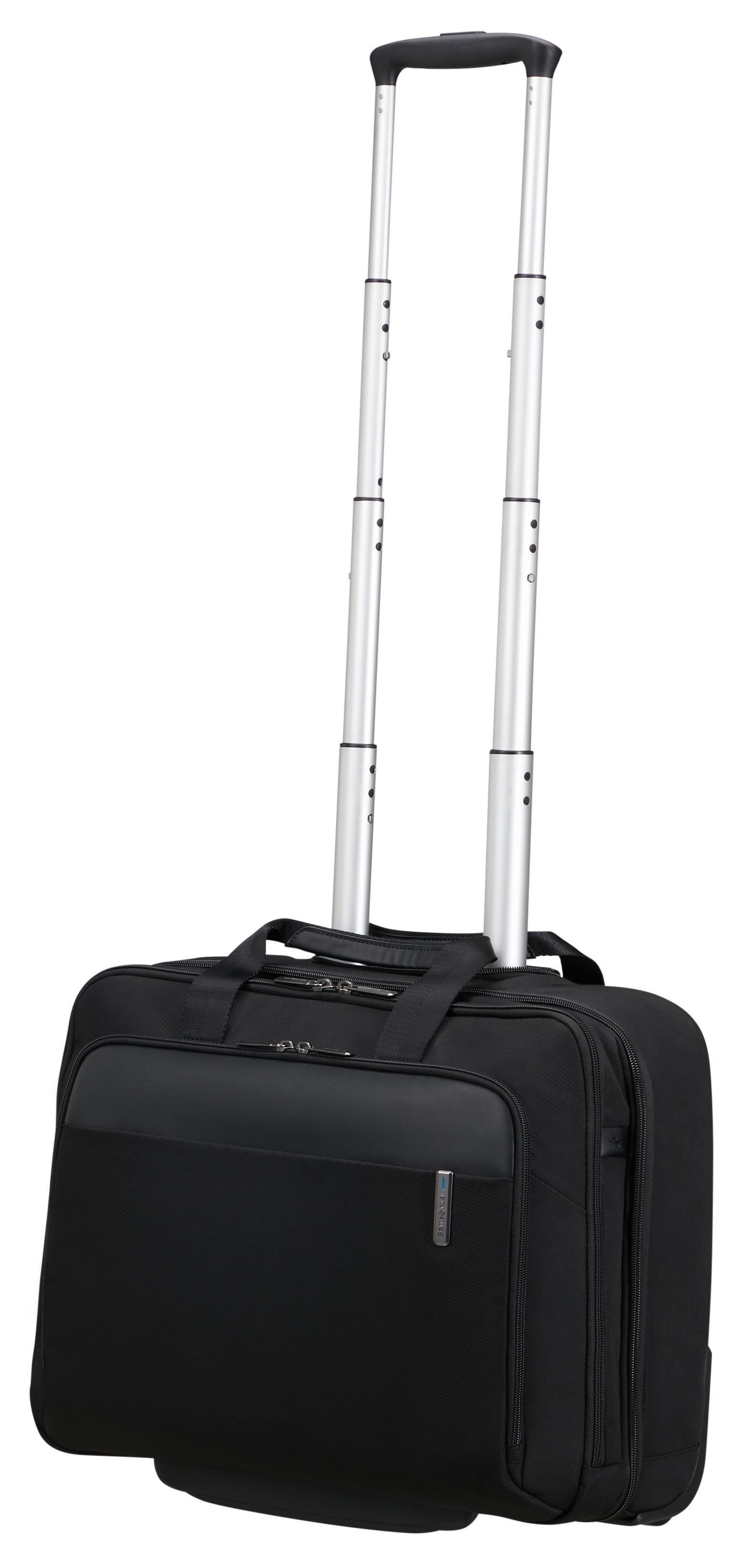 Samsonite Aktentasche EVOSIGHT 17,3'' mit Rollen, günstig online kaufen