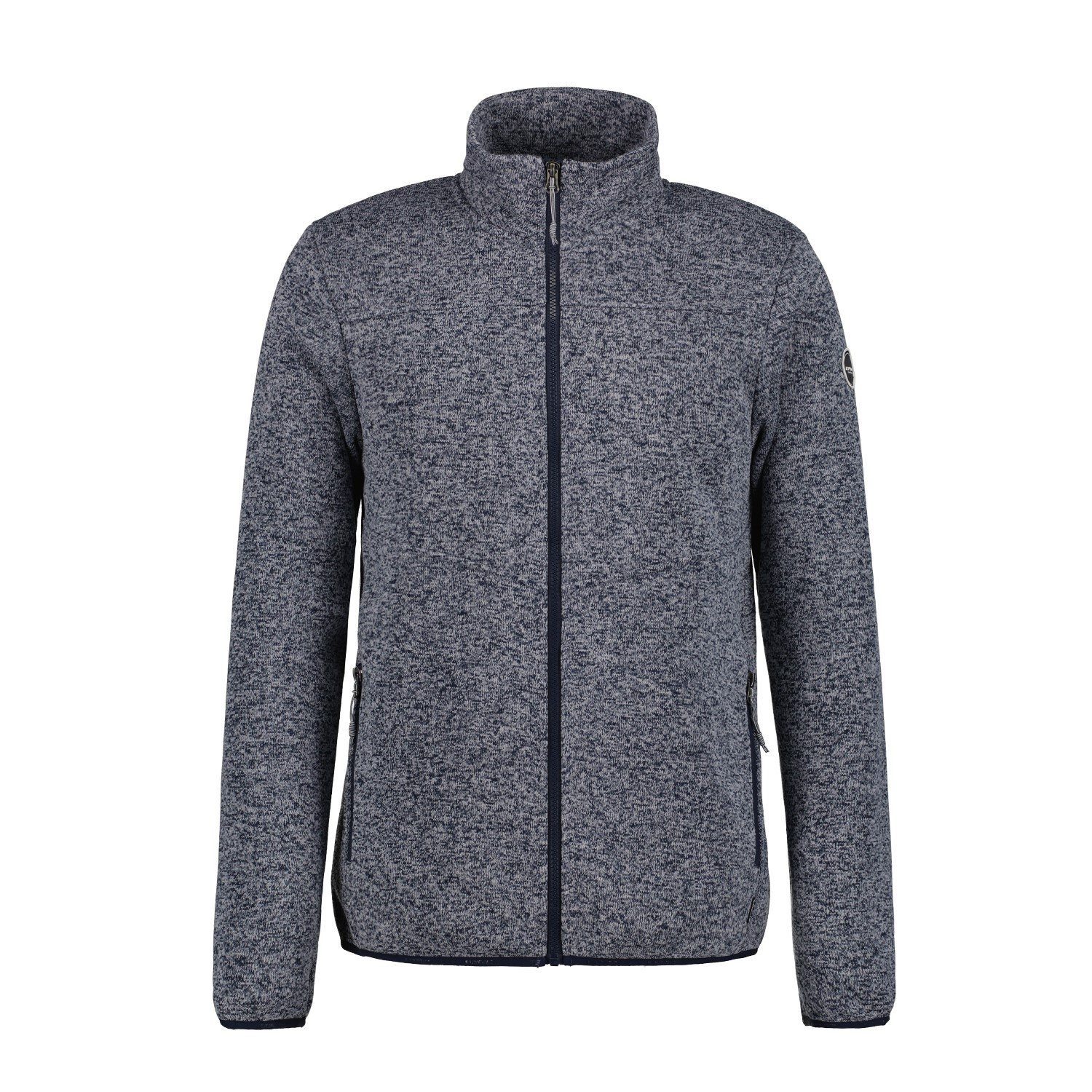 Icepeak Strickfleecejacke Strickfleecejacke Agen Midlayer günstig online kaufen