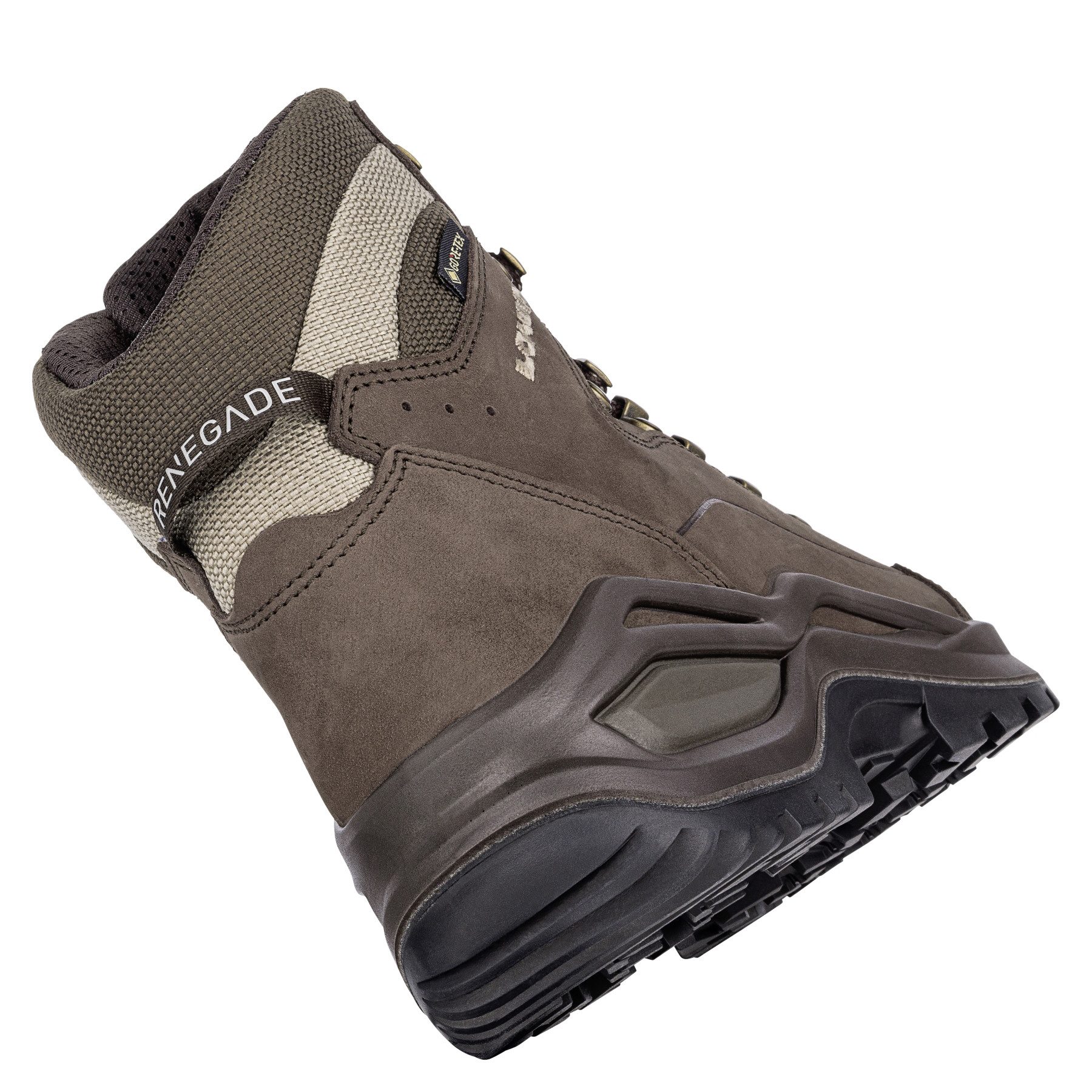 Lowa RENEGADE EVO GTX MID Ws Wanderstiefel günstig online kaufen
