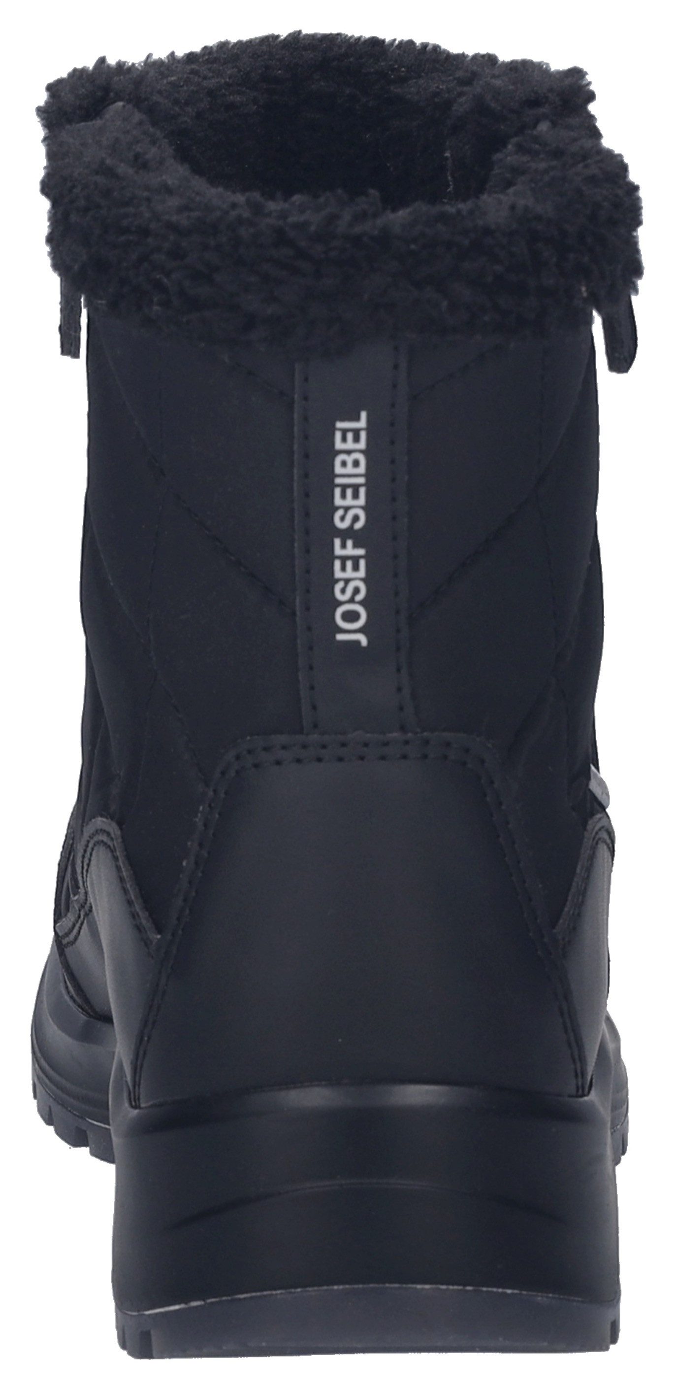 Josef Seibel Colorado 50 Winterboots Snowboots, Komfortschuh mit Warmfutter günstig online kaufen