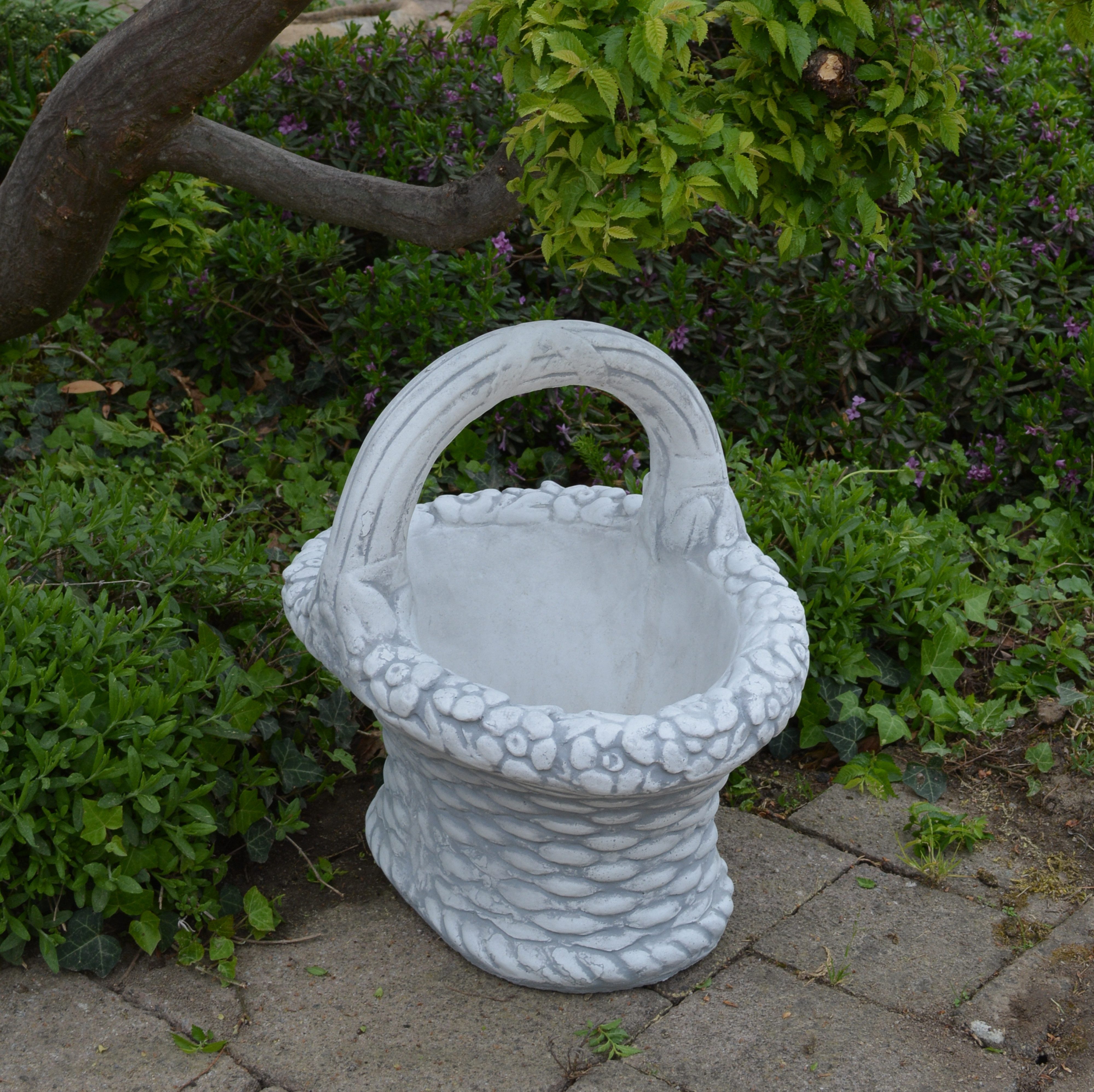 blumenkasten stecker rost Blumenstecker Rost Gartendeko  Rostikal