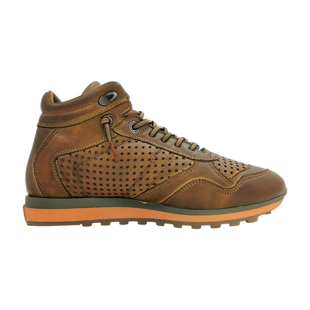 Cetti Schnürstiefel Schnürstiefelette günstig online kaufen